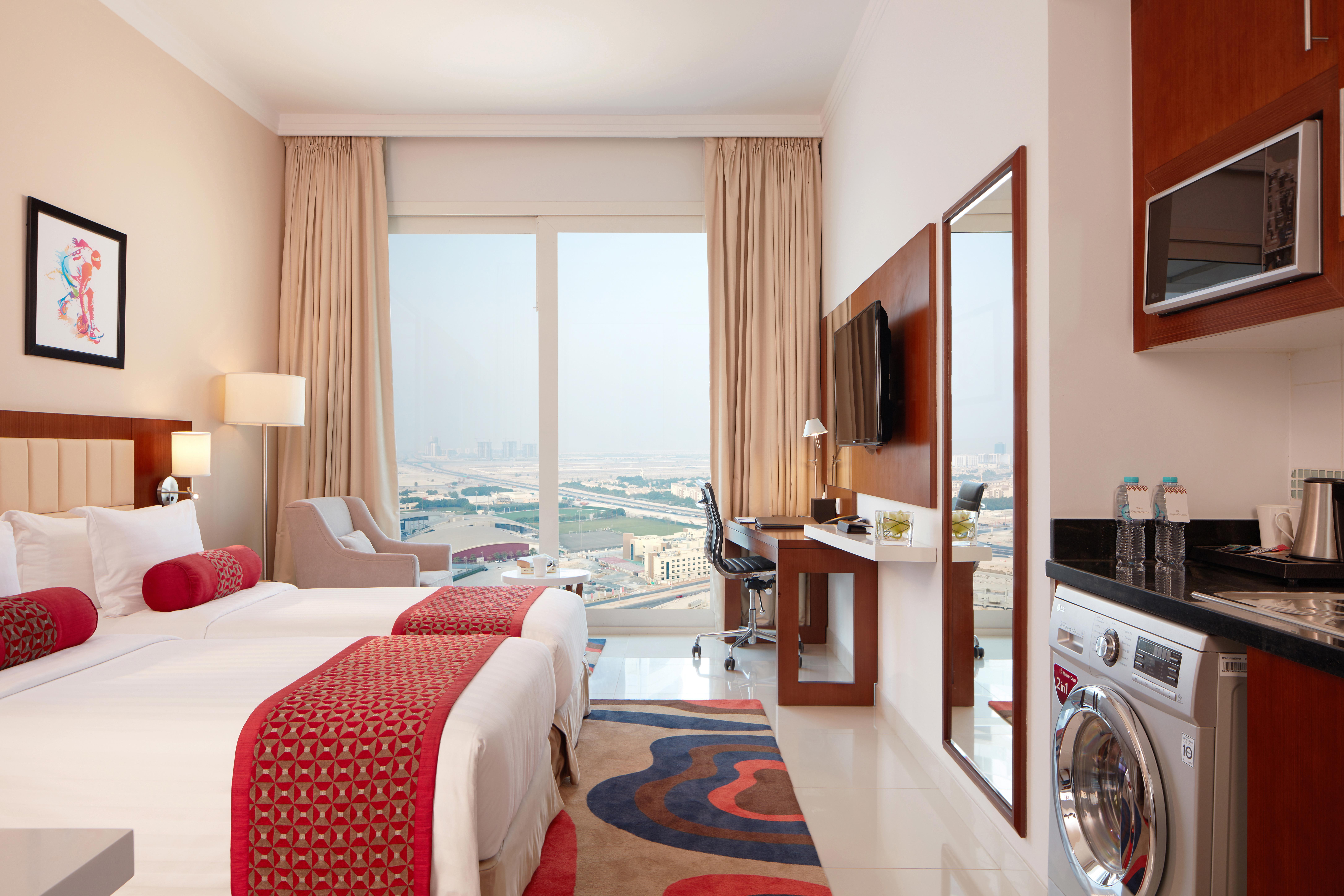Apart-hotel Treppan & By Fakhruddin 4*