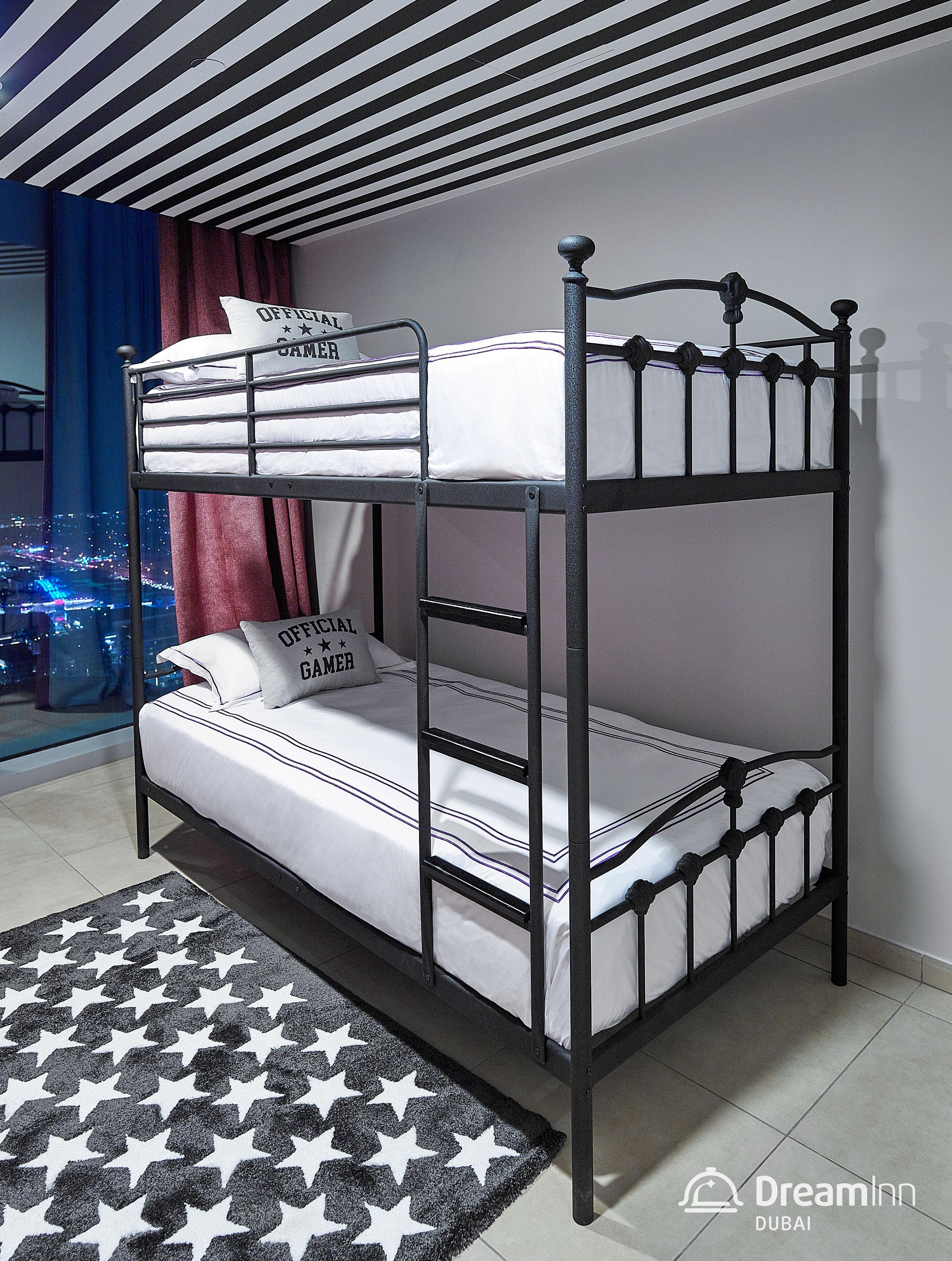 Dream - 48 Burj Gate Downtown Skyline Views Dubai