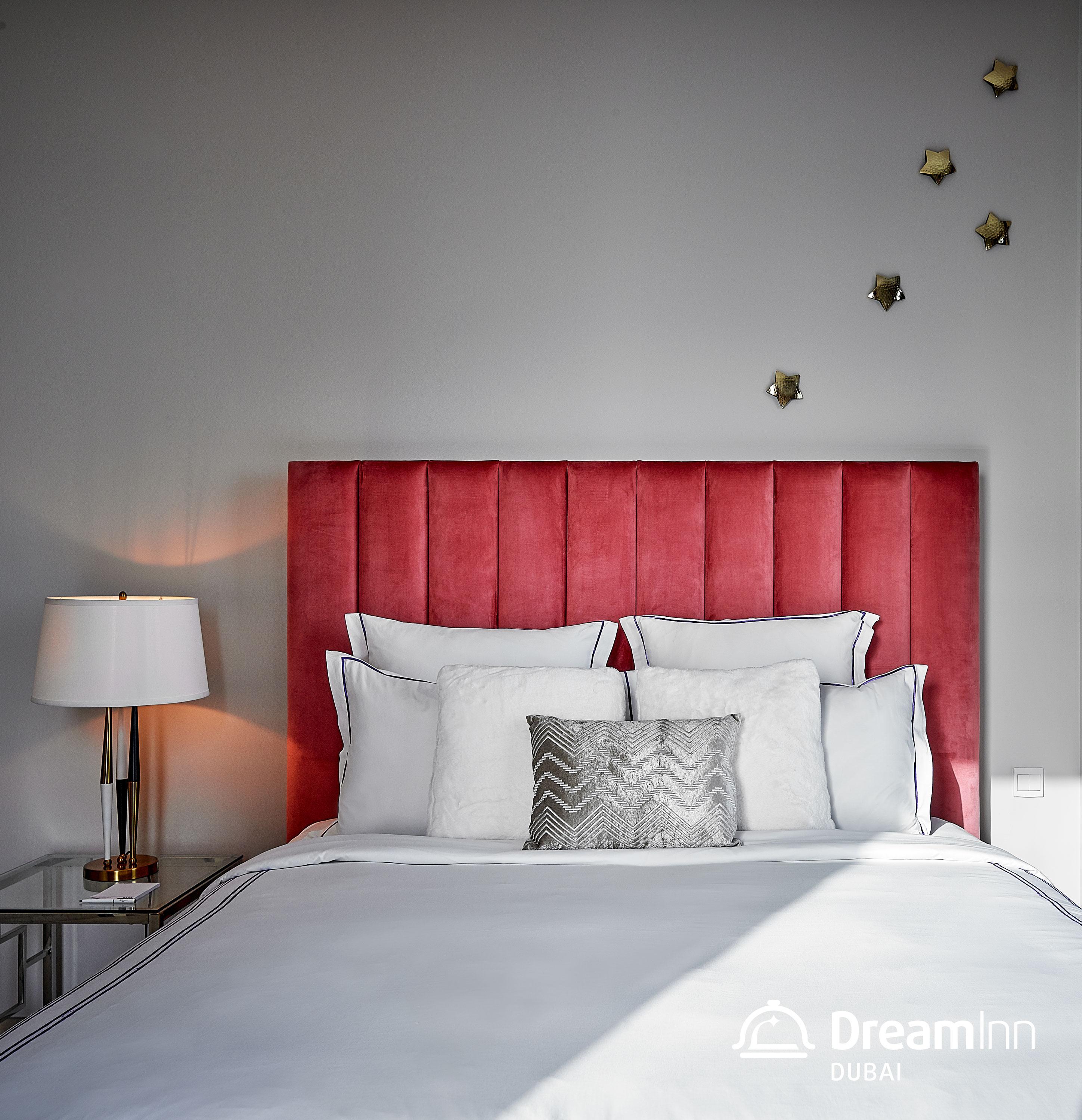 Dream - 48 Burj Gate Downtown Skyline Views * Dubai