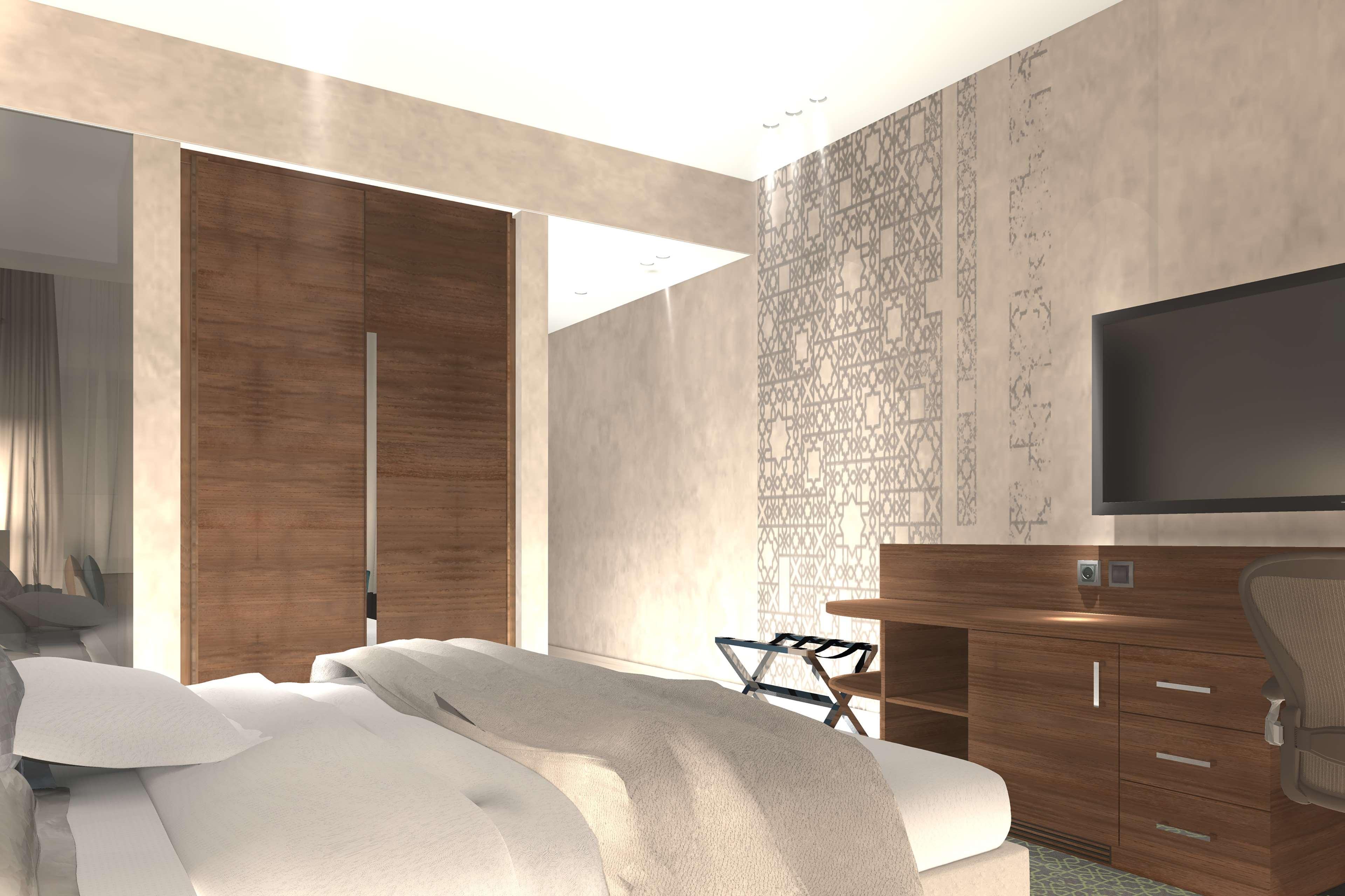 Doubletree By Hilton Al Jadaf Dubai