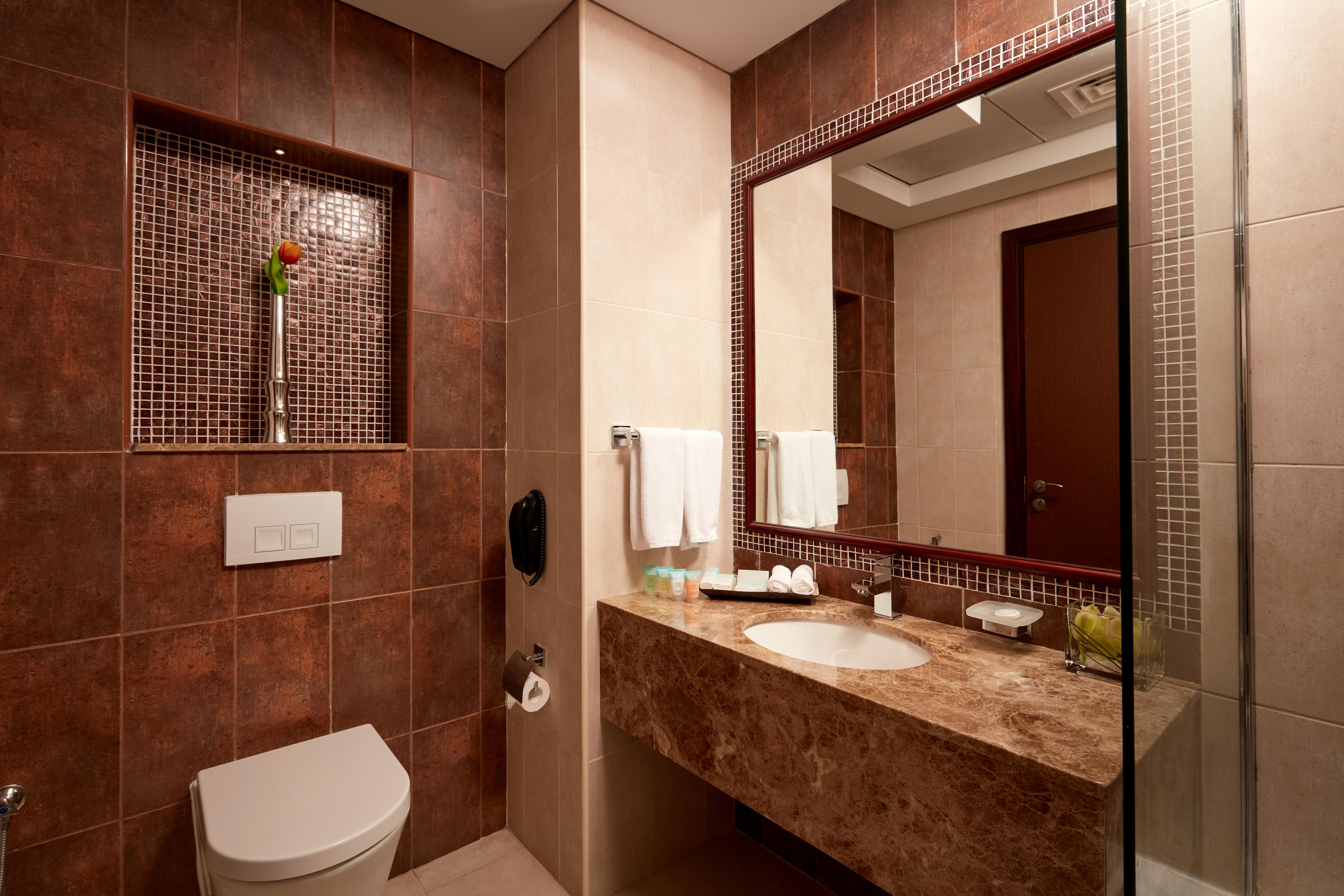 Treppan & By Fakhruddin Apart-hotel