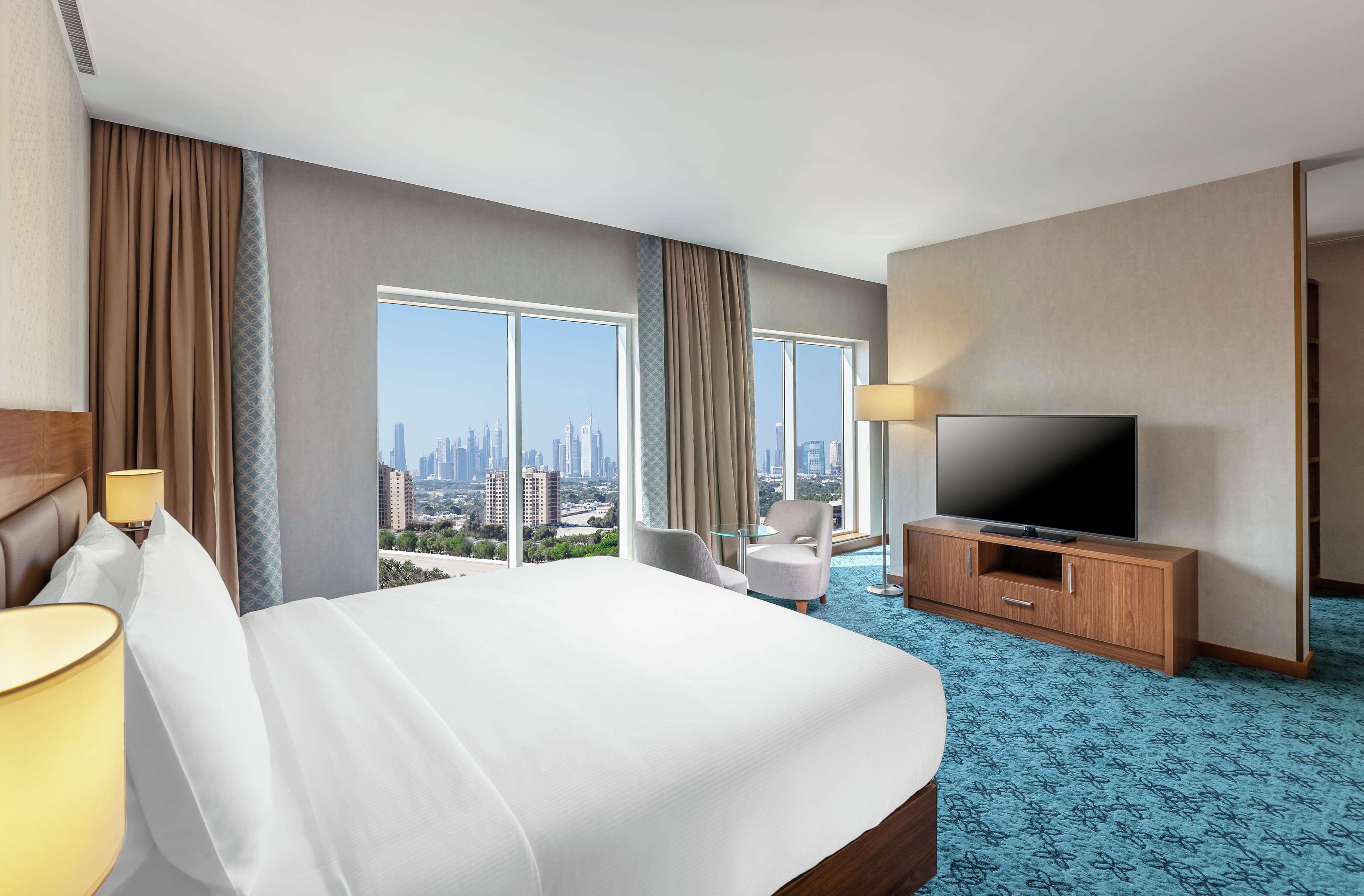 Doubletree By Hilton Al Jadaf Dubai