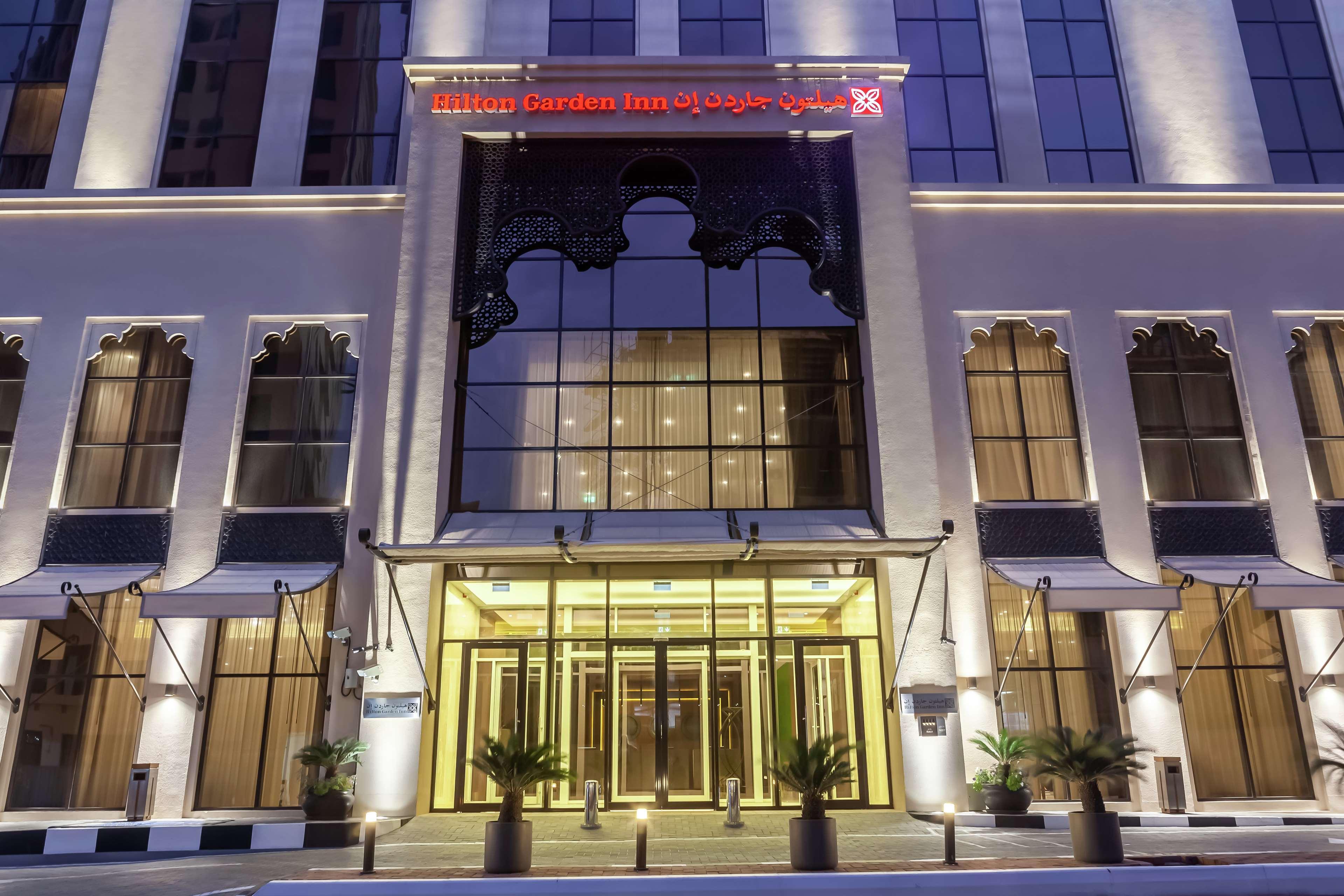 Doubletree By Hilton Al Jadaf