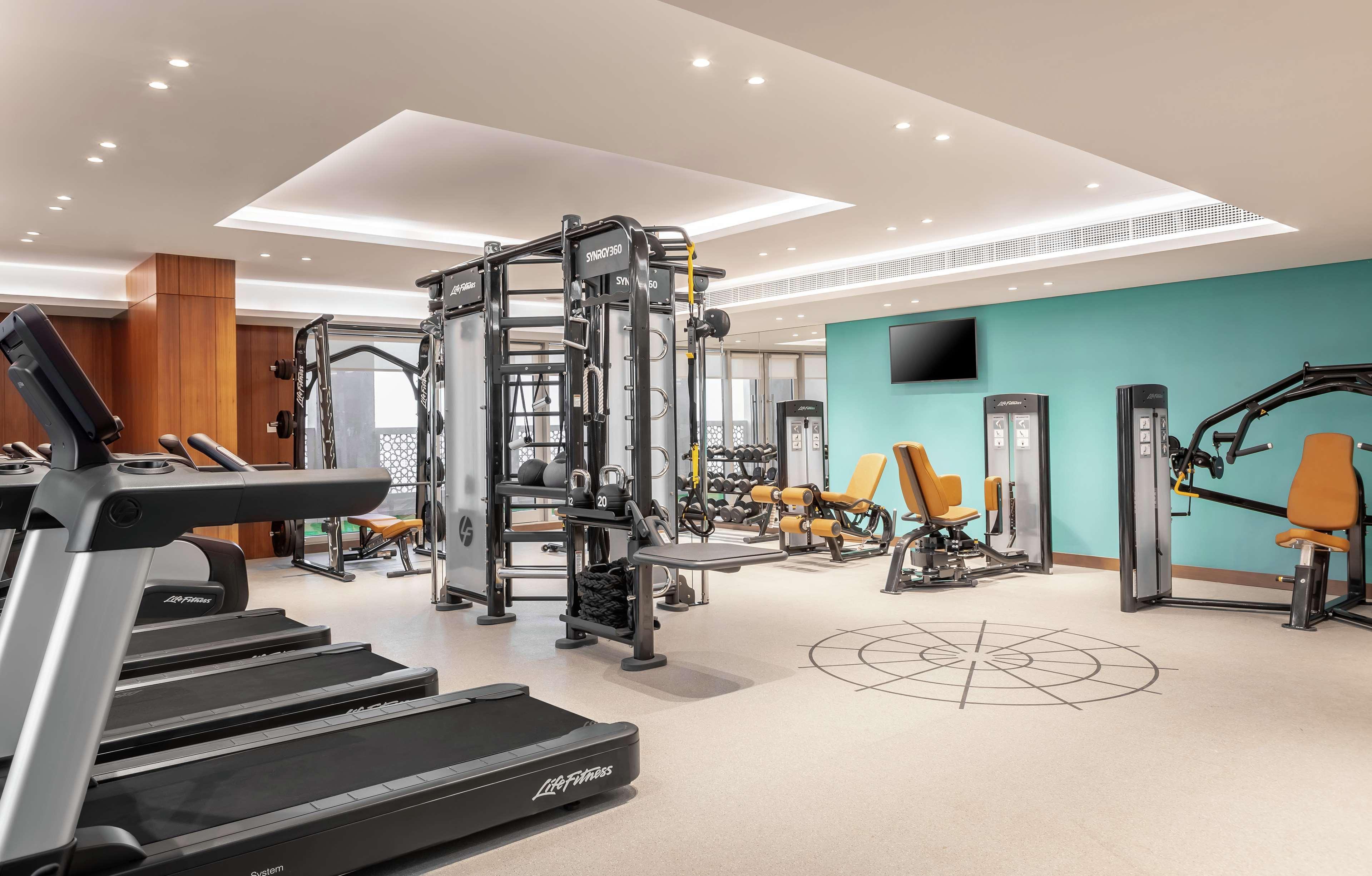 Doubletree By Hilton Al Jadaf 4* Dubai