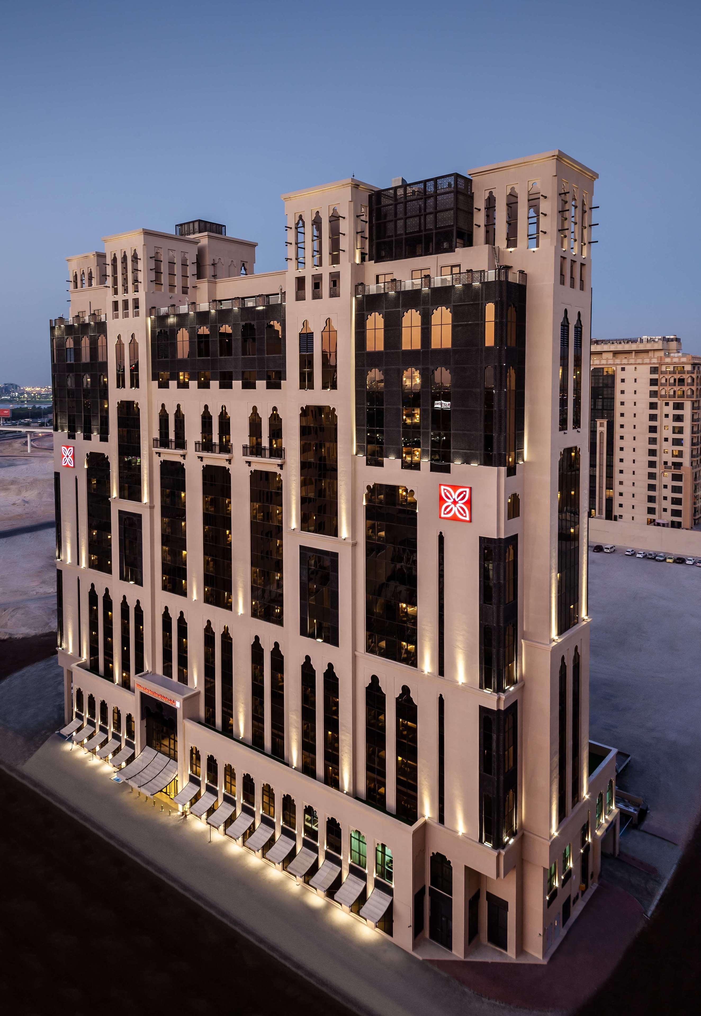 Doubletree By Hilton Al Jadaf 4*