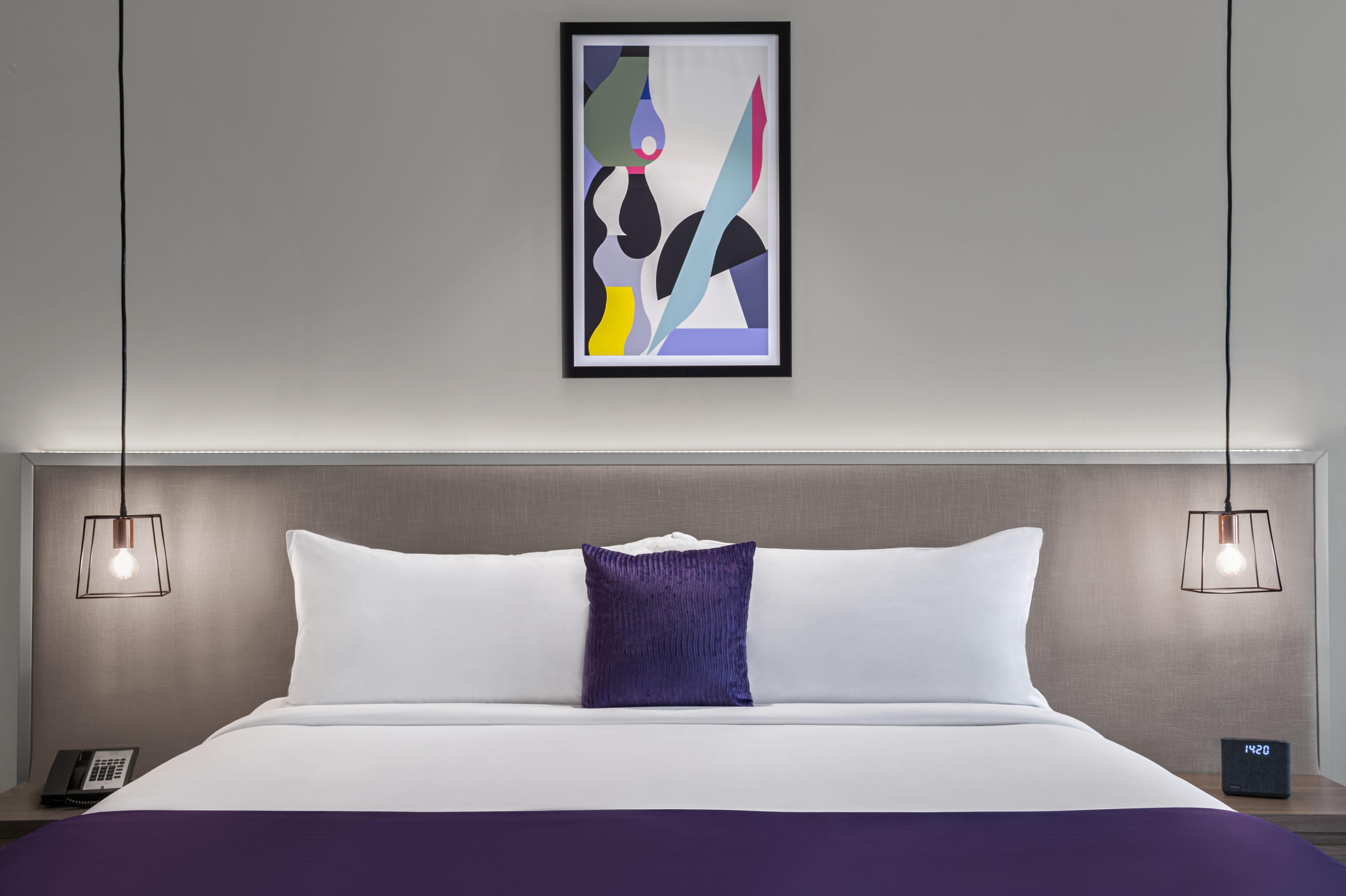 Leva Mazaya Centre Hotel Dubaï