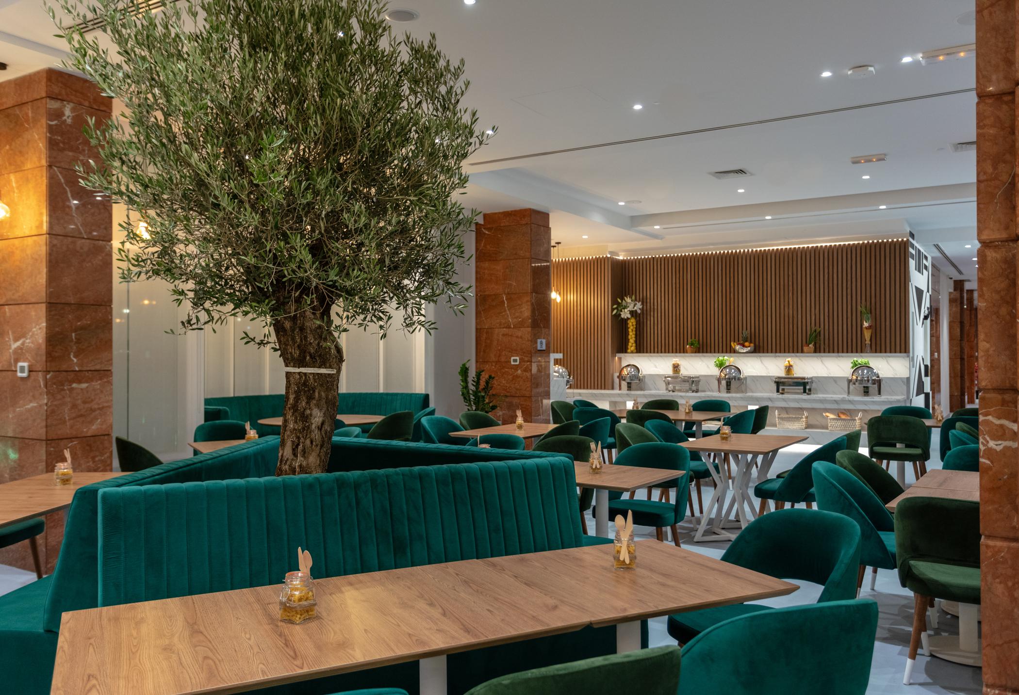 Leva Mazaya Centre Dubaï