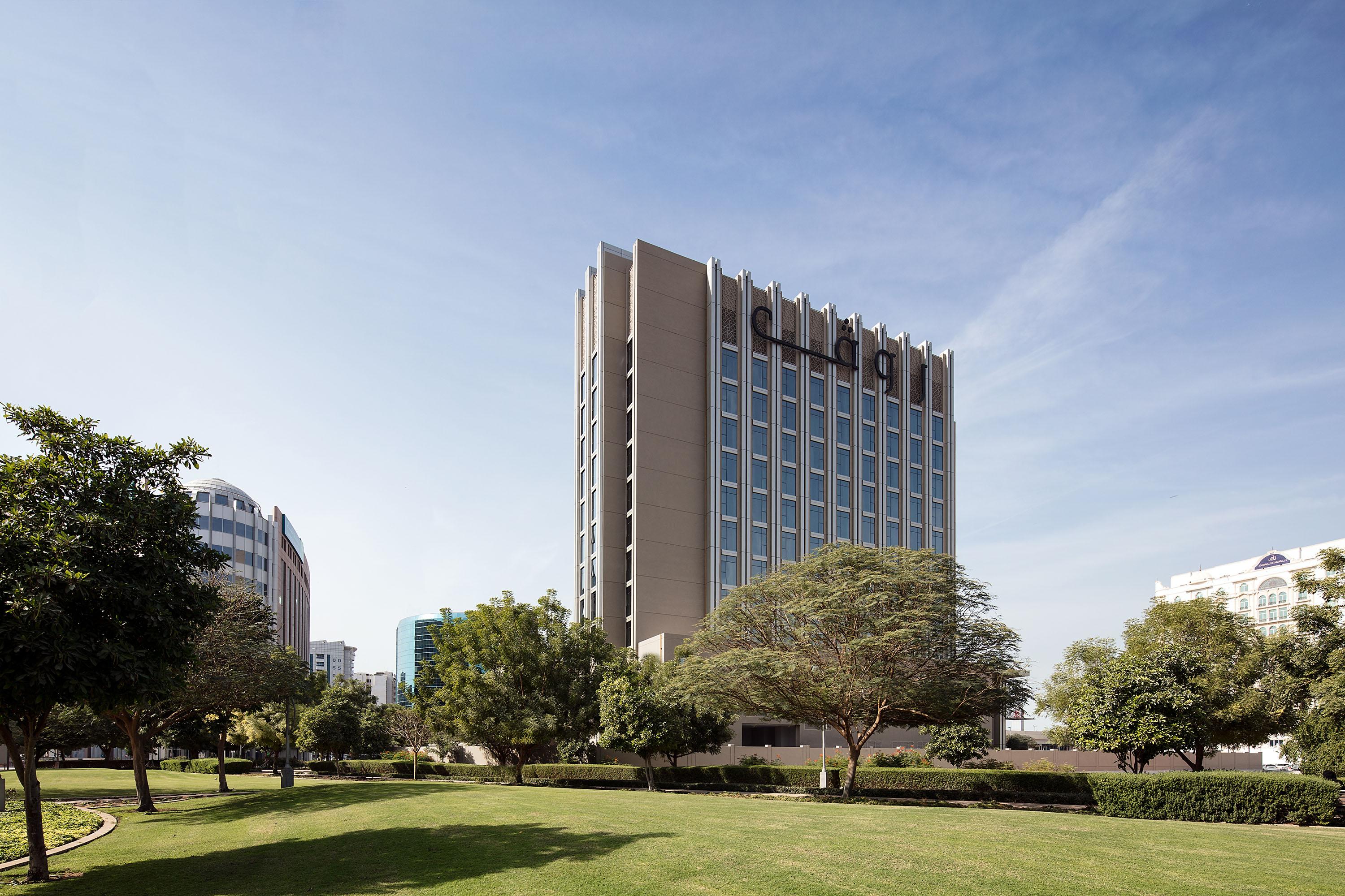 Rove City Centre, Deira Hotel 3*