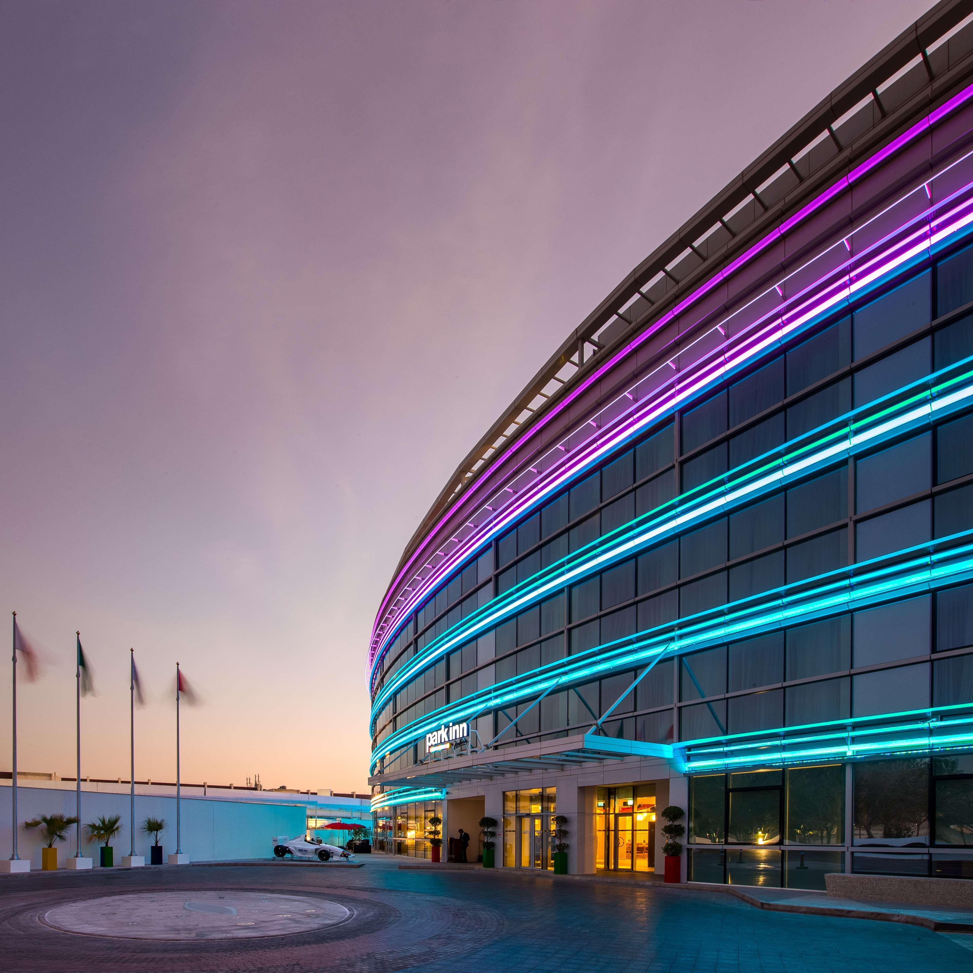 Park By Radisson Motor