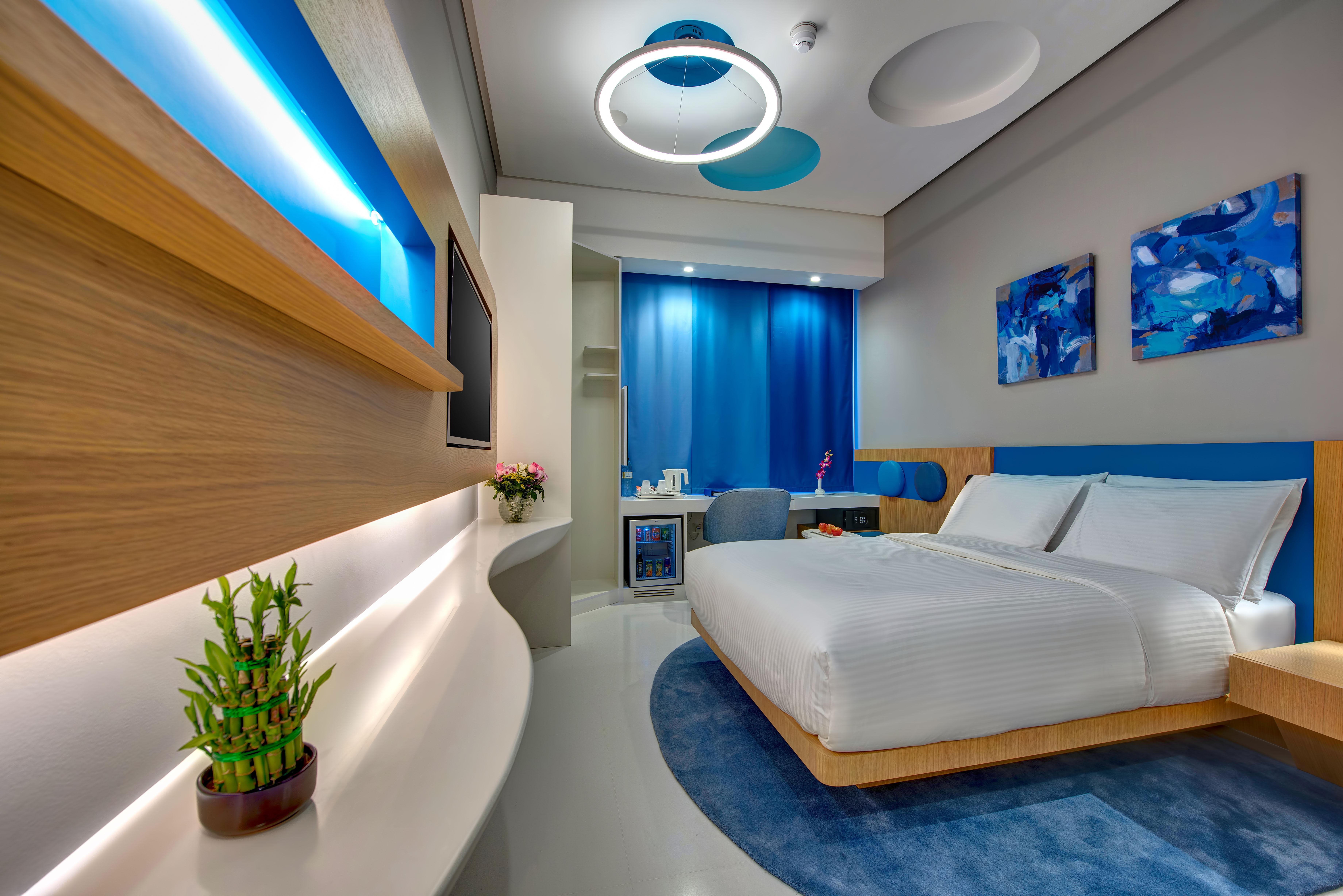 Hotel Al Khoory Bur Dubái