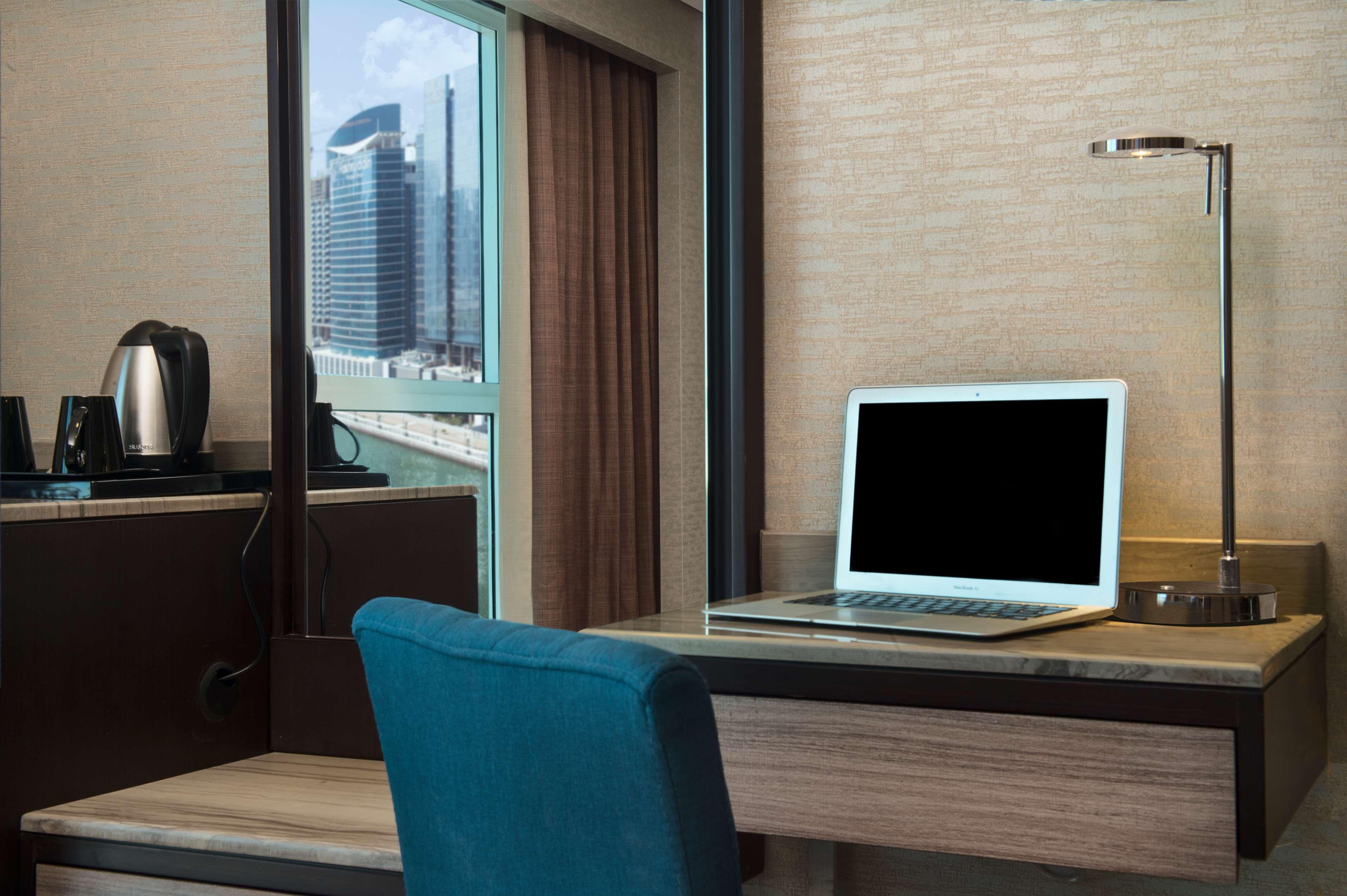 Gulf Court Business Bay Hotel 4*