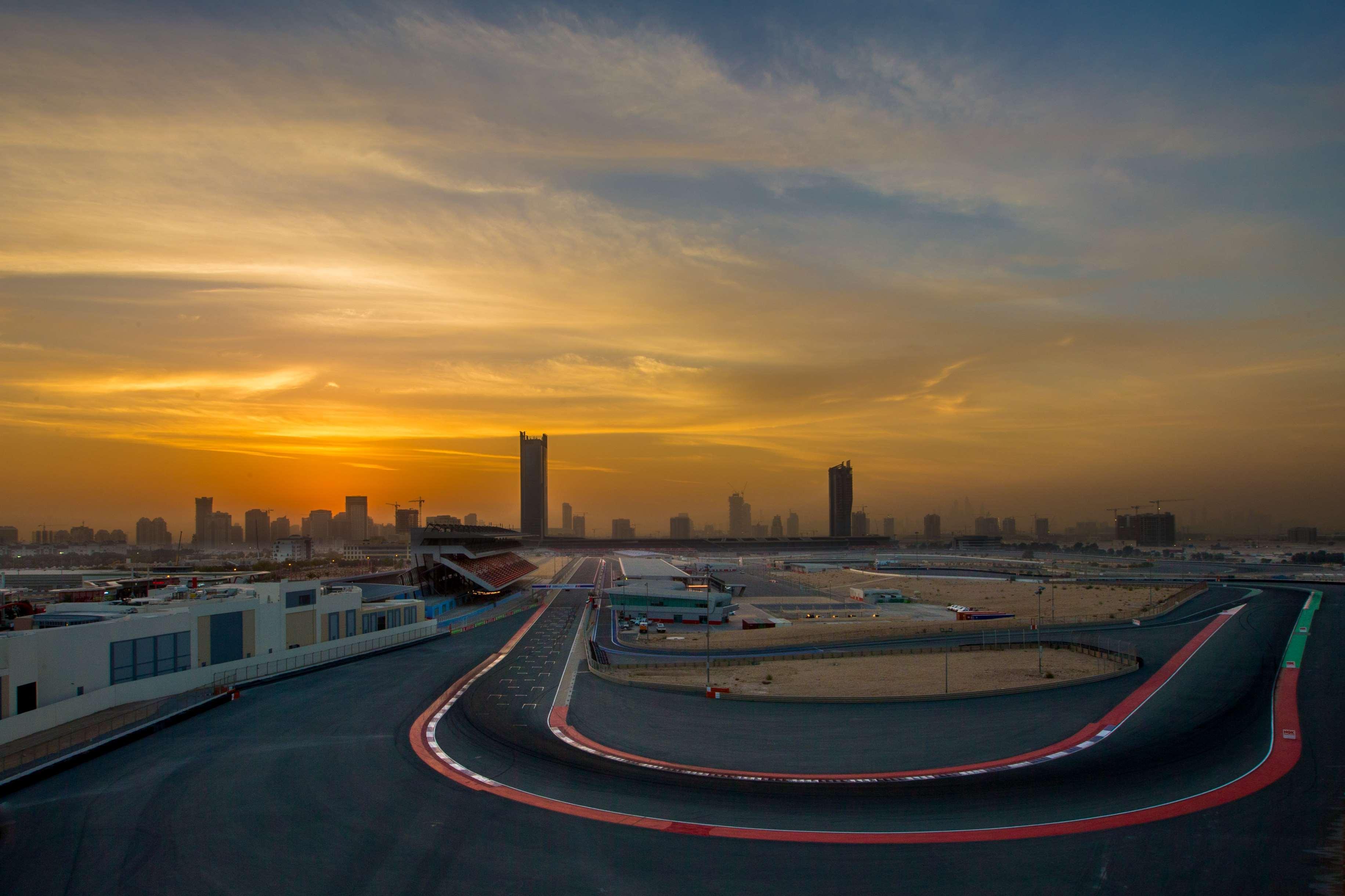 Park By Radisson Motor Dubai