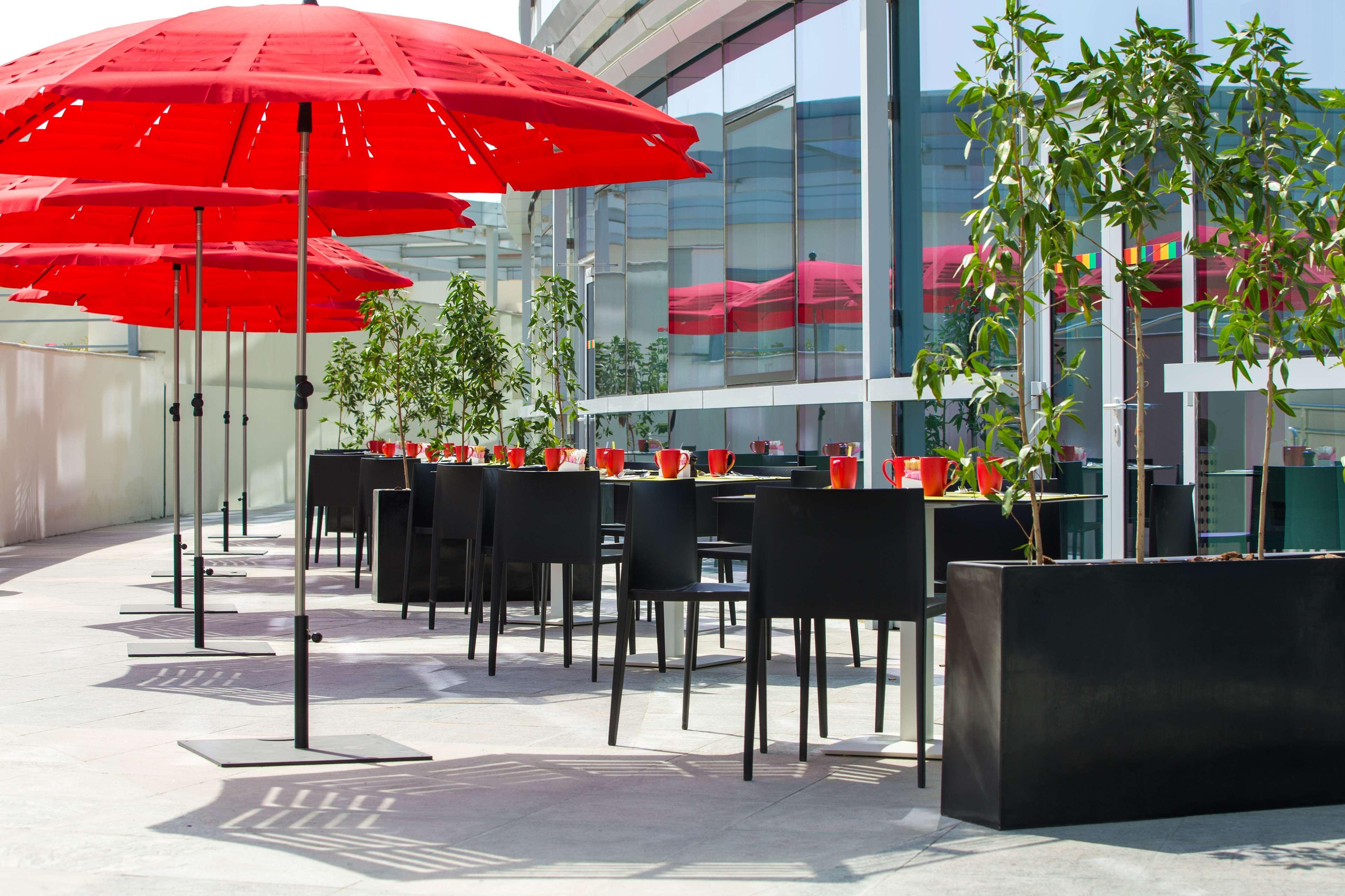 Park By Radisson Motor Hotel Dubai