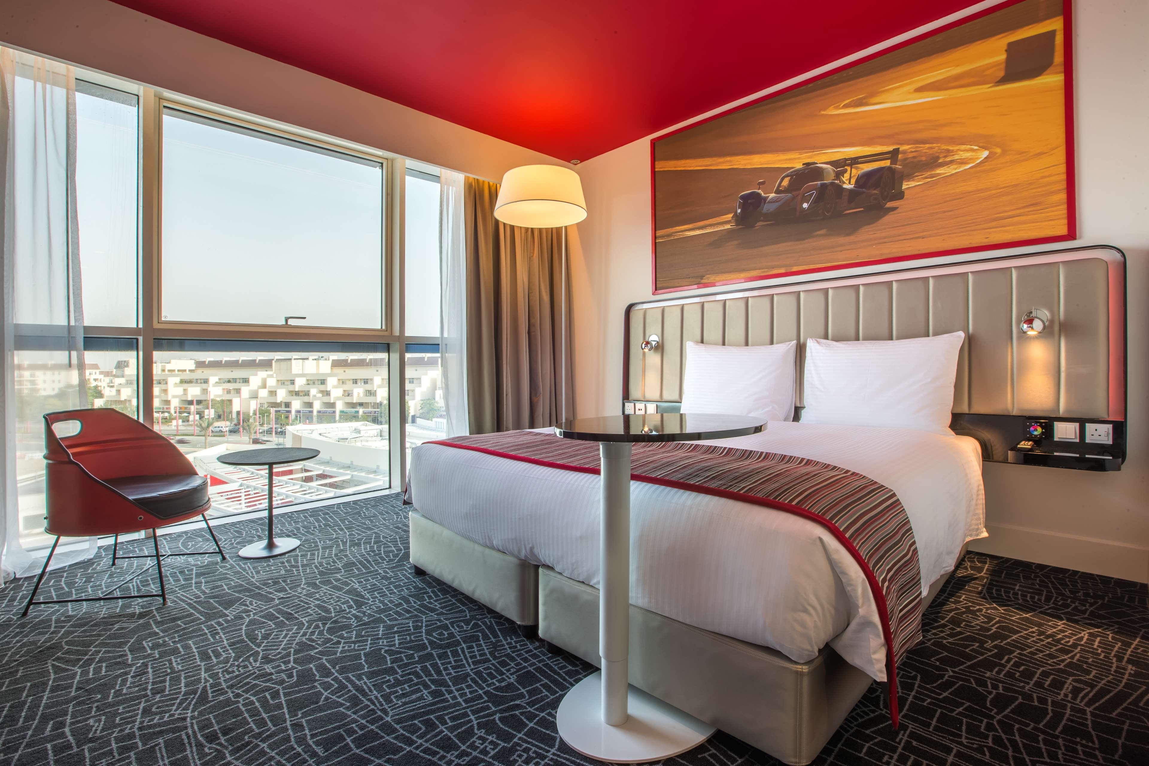 Park By Radisson Motor