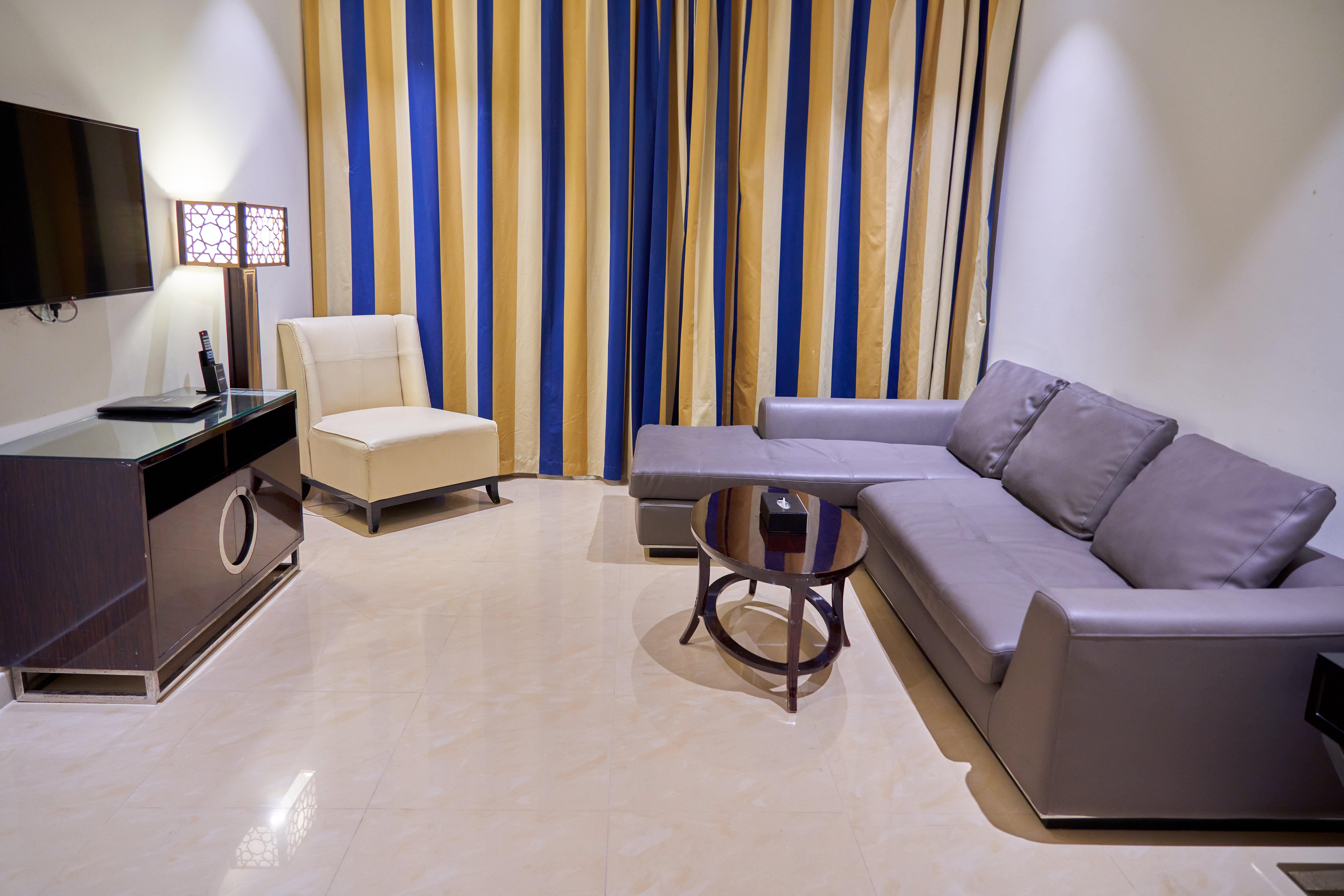 City Stay Hotel Apartment Apartahotel 3*