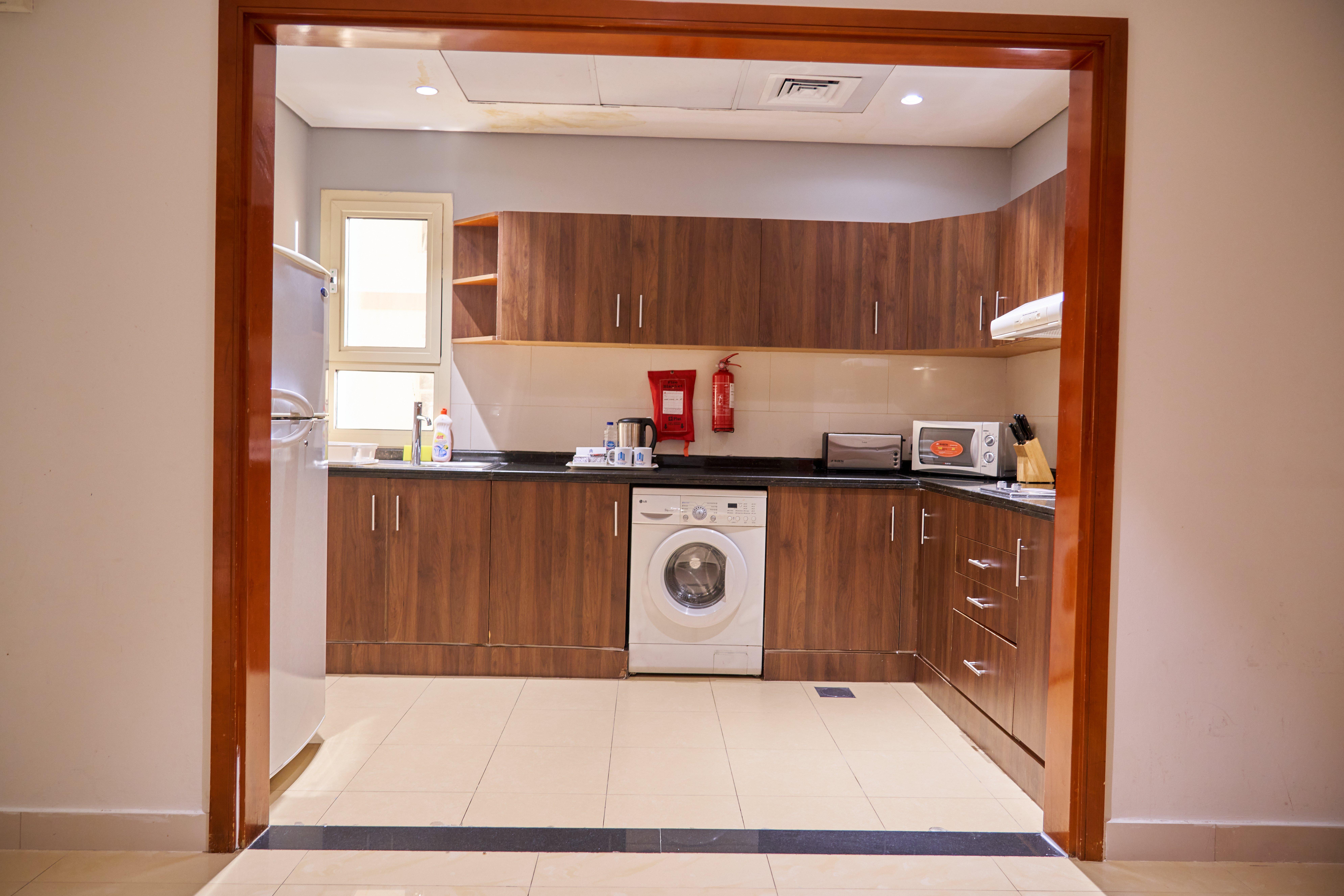 City Stay Hotel Apartment Apartahotel