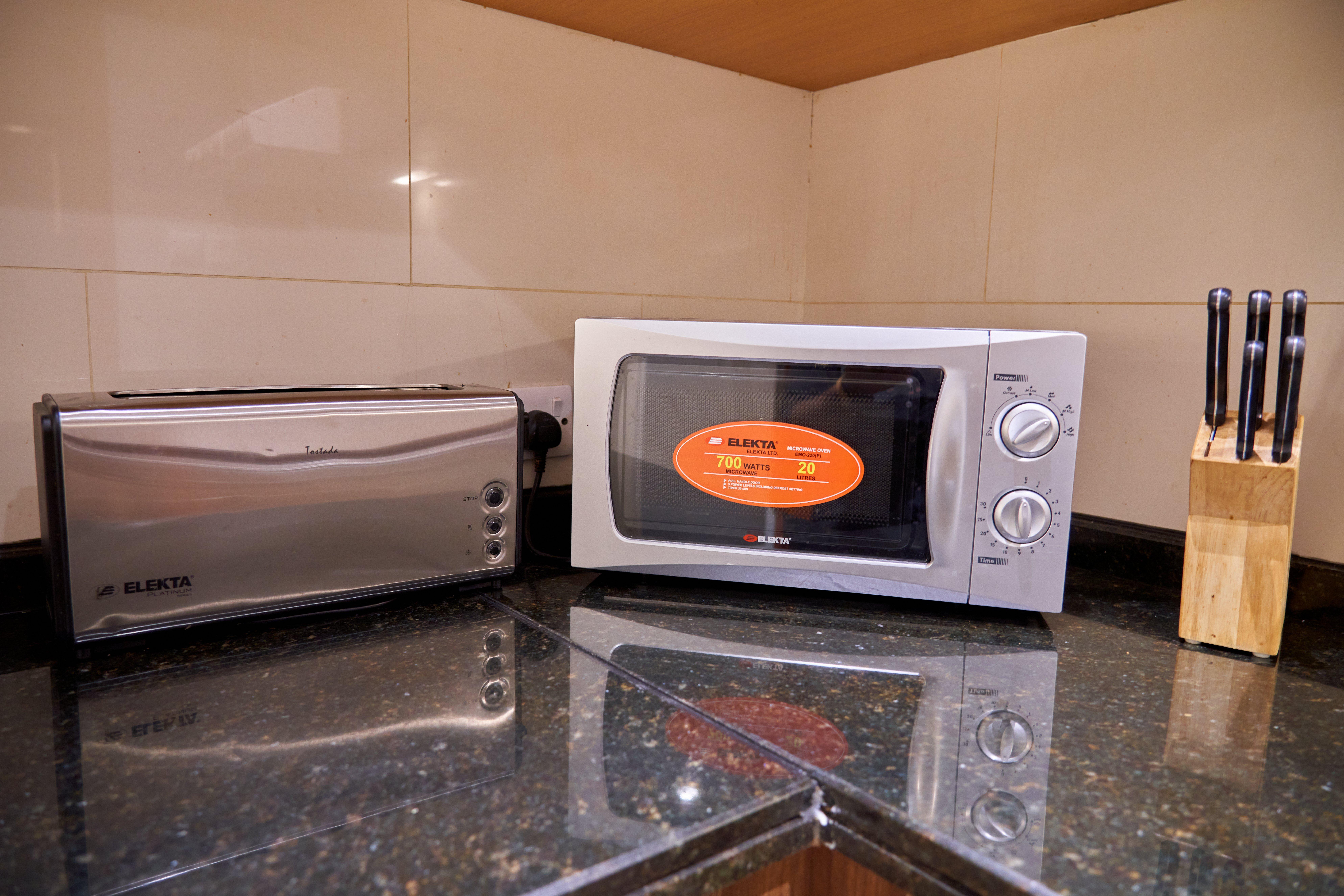 City Stay Hotel Apartment Apartahotel