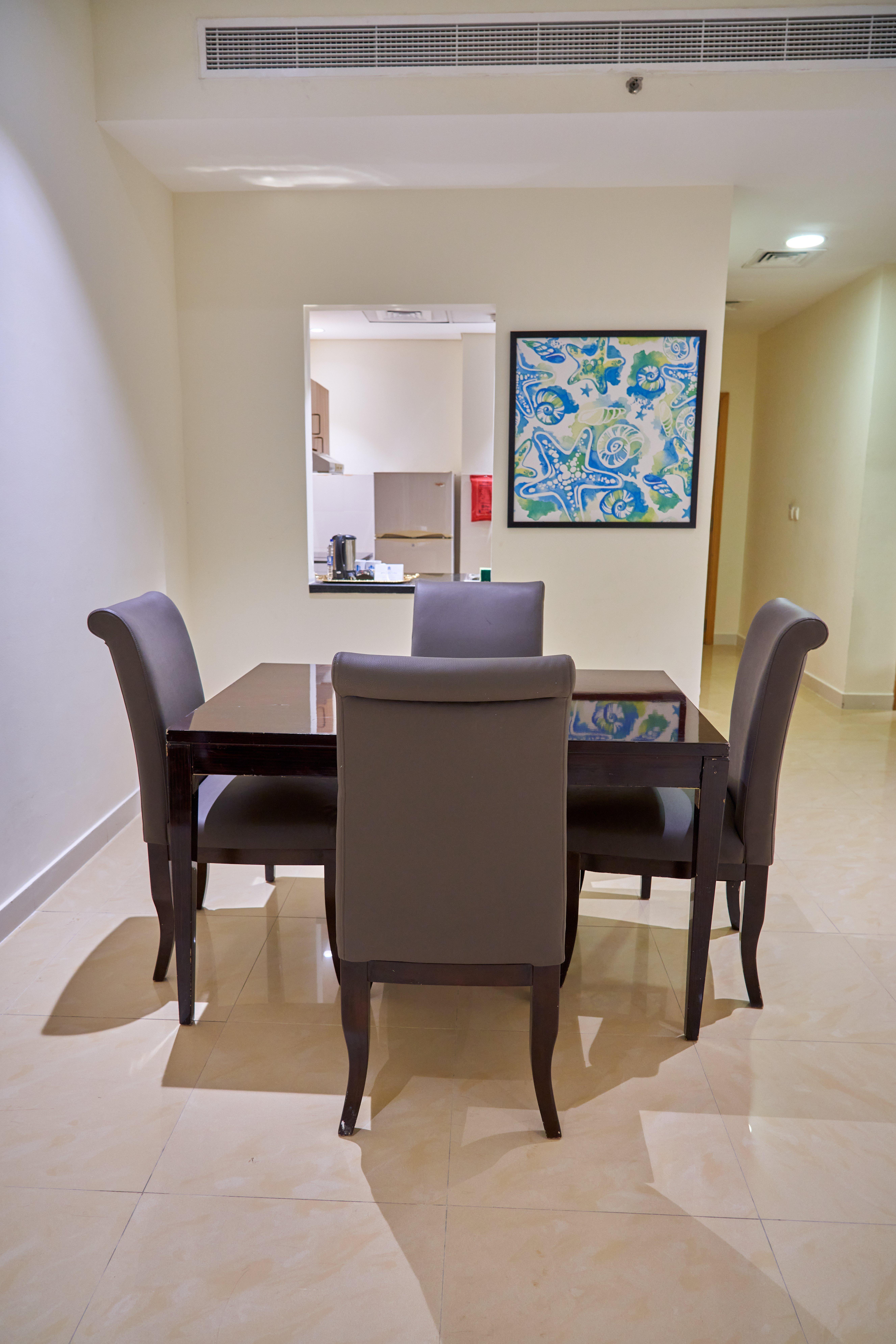 City Stay Hotel Apartment Apartahotel