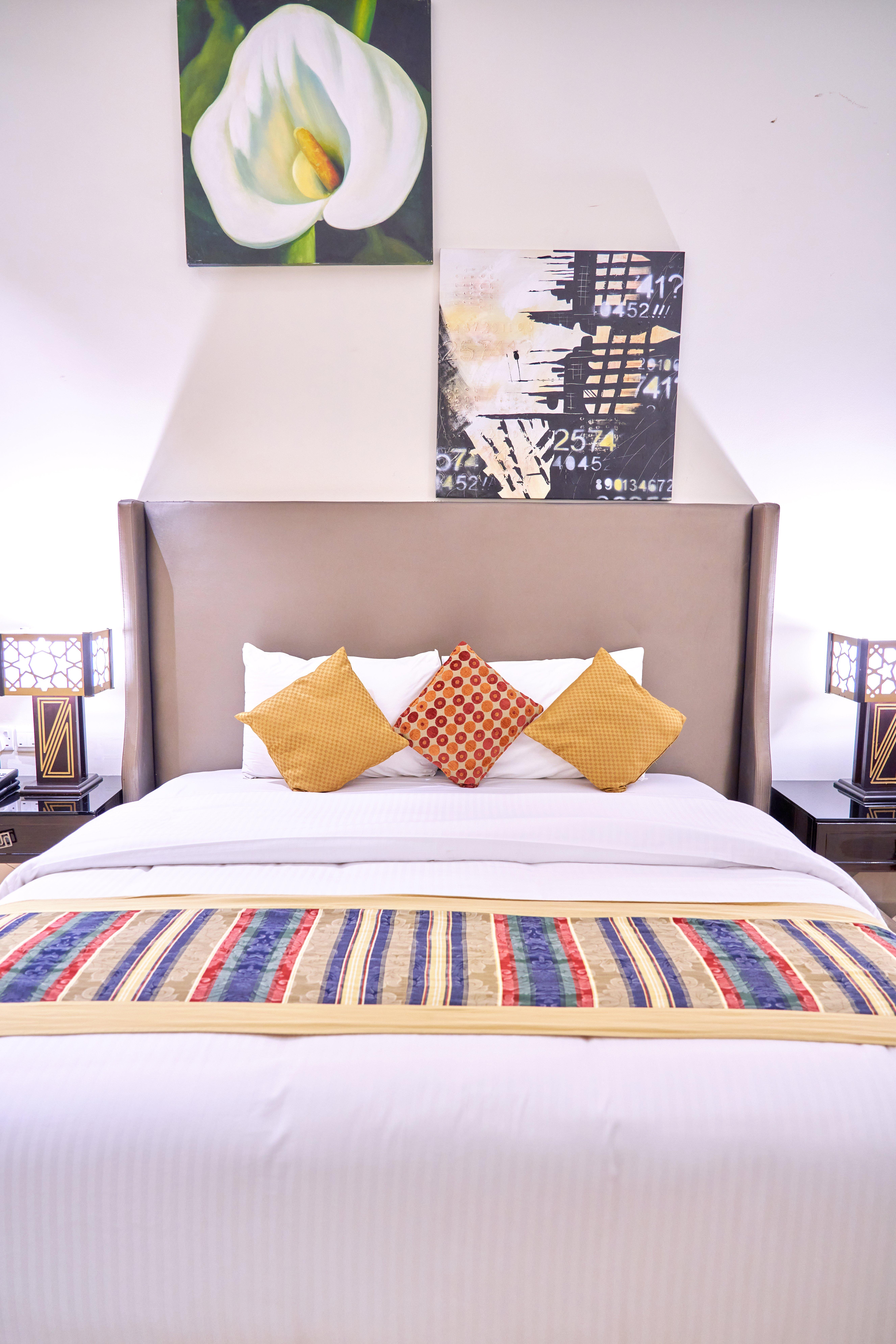 City Stay Hotel Apartment Dubái