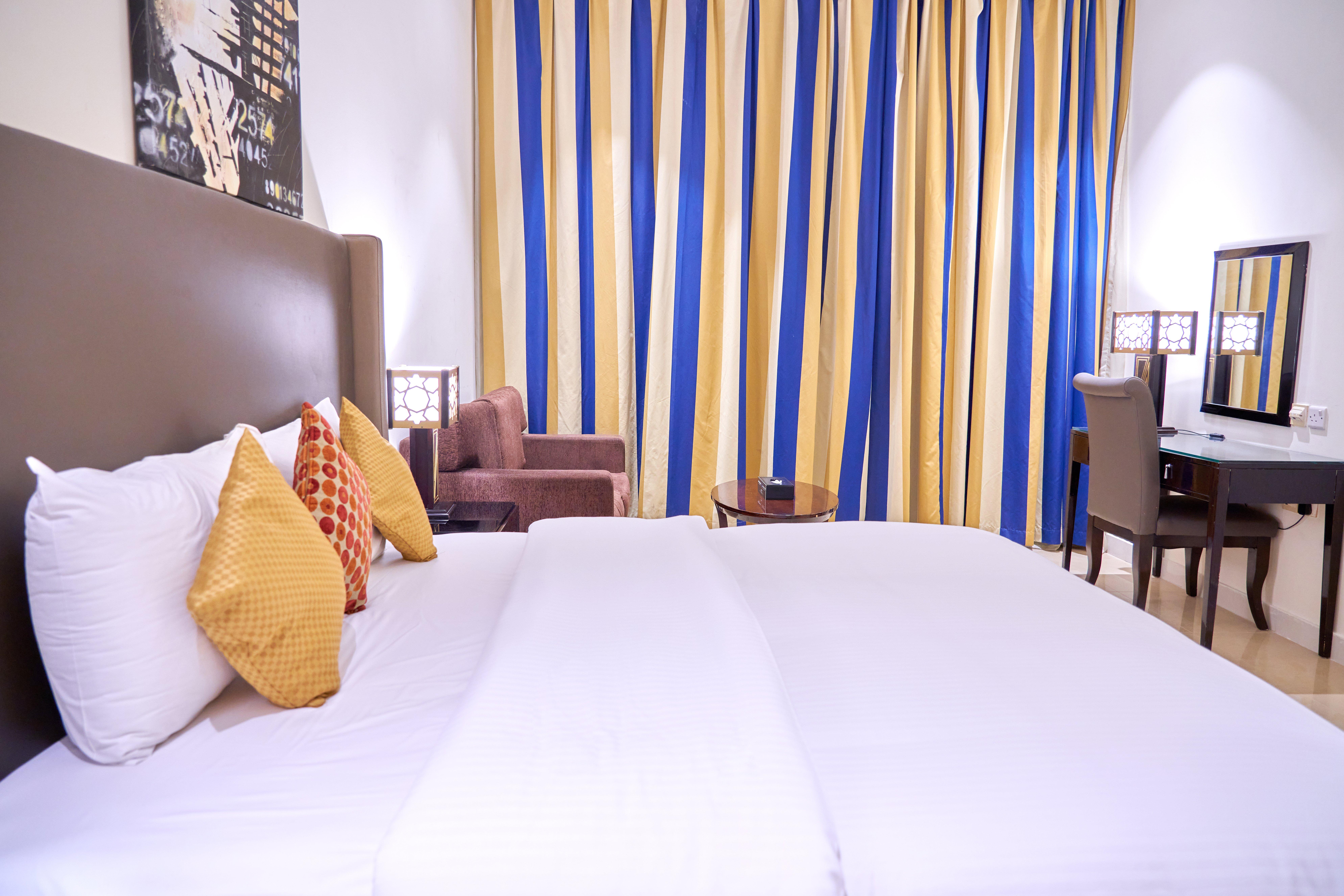 Apartahotel City Stay Hotel Apartment