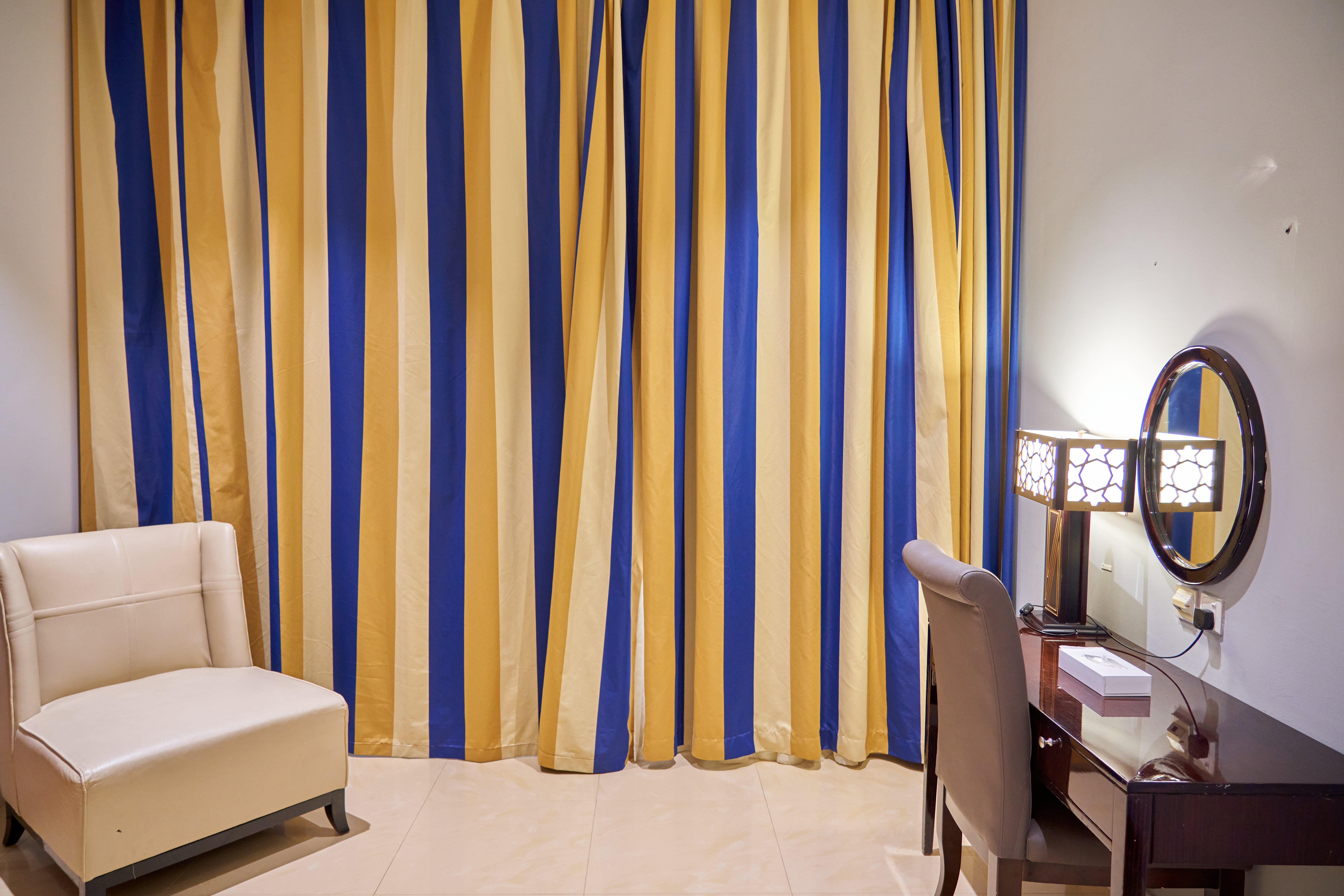 City Stay Hotel Apartment Dubái