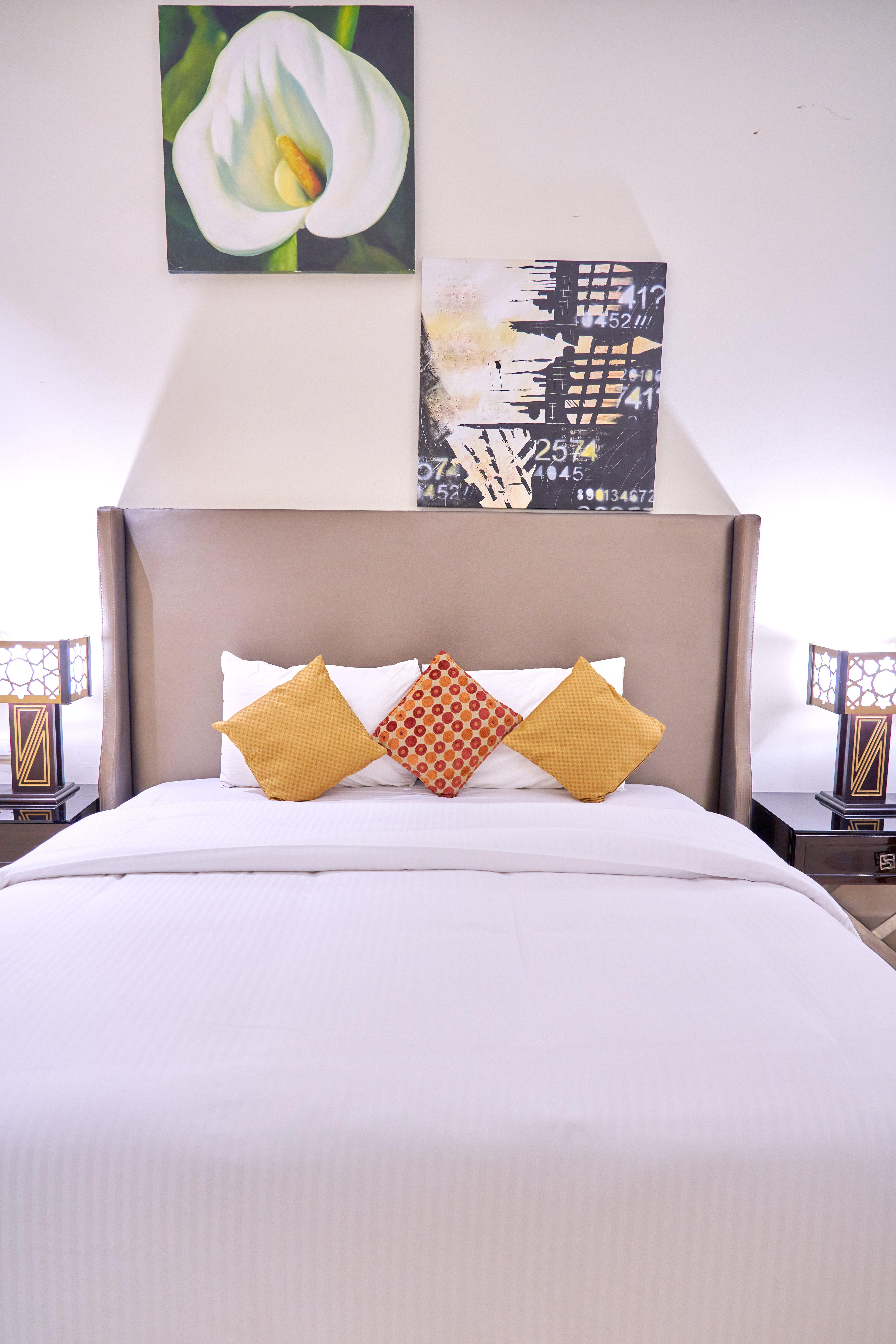 City Stay Hotel Apartment 3*