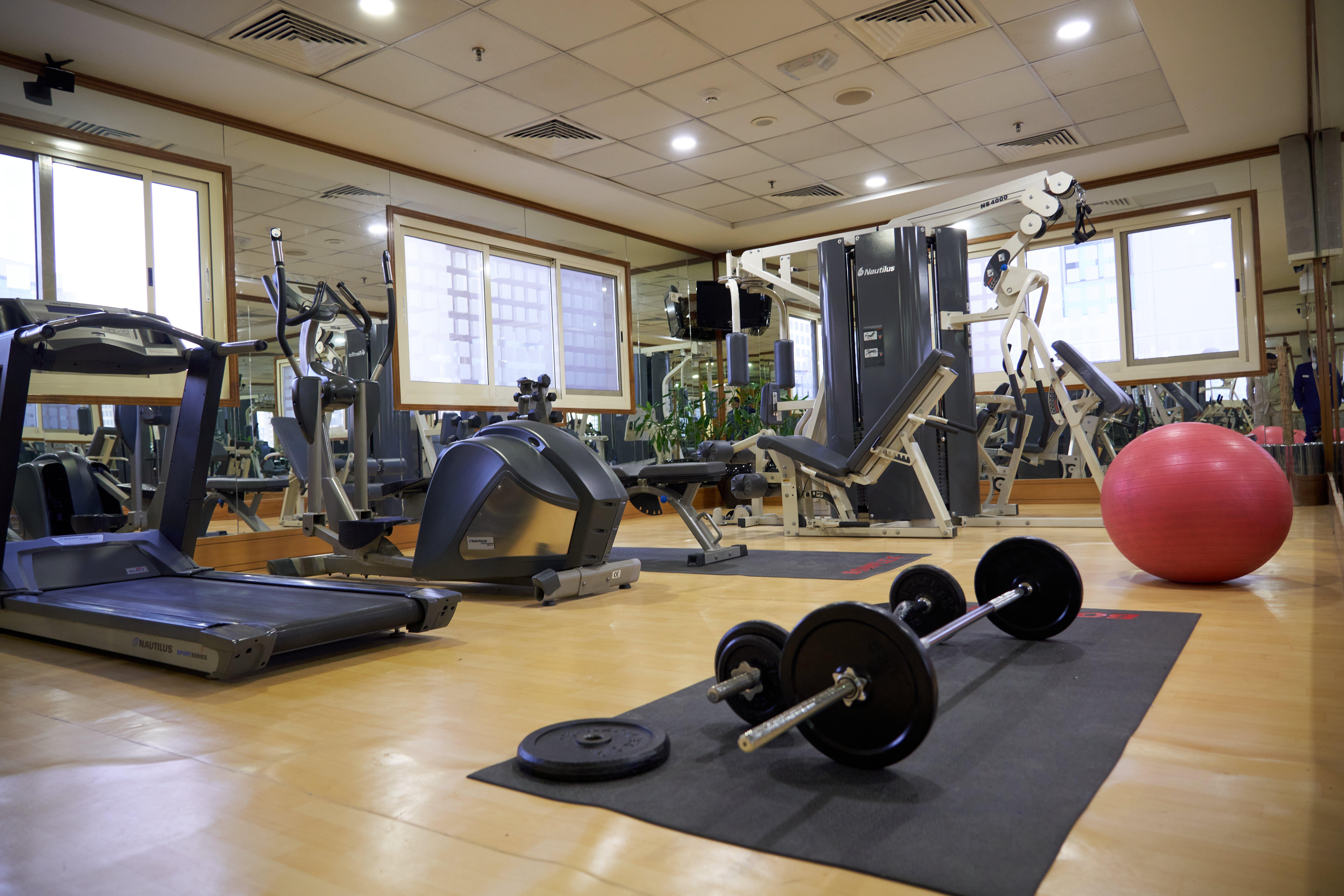 Apartahotel City Stay Hotel Apartment 3*