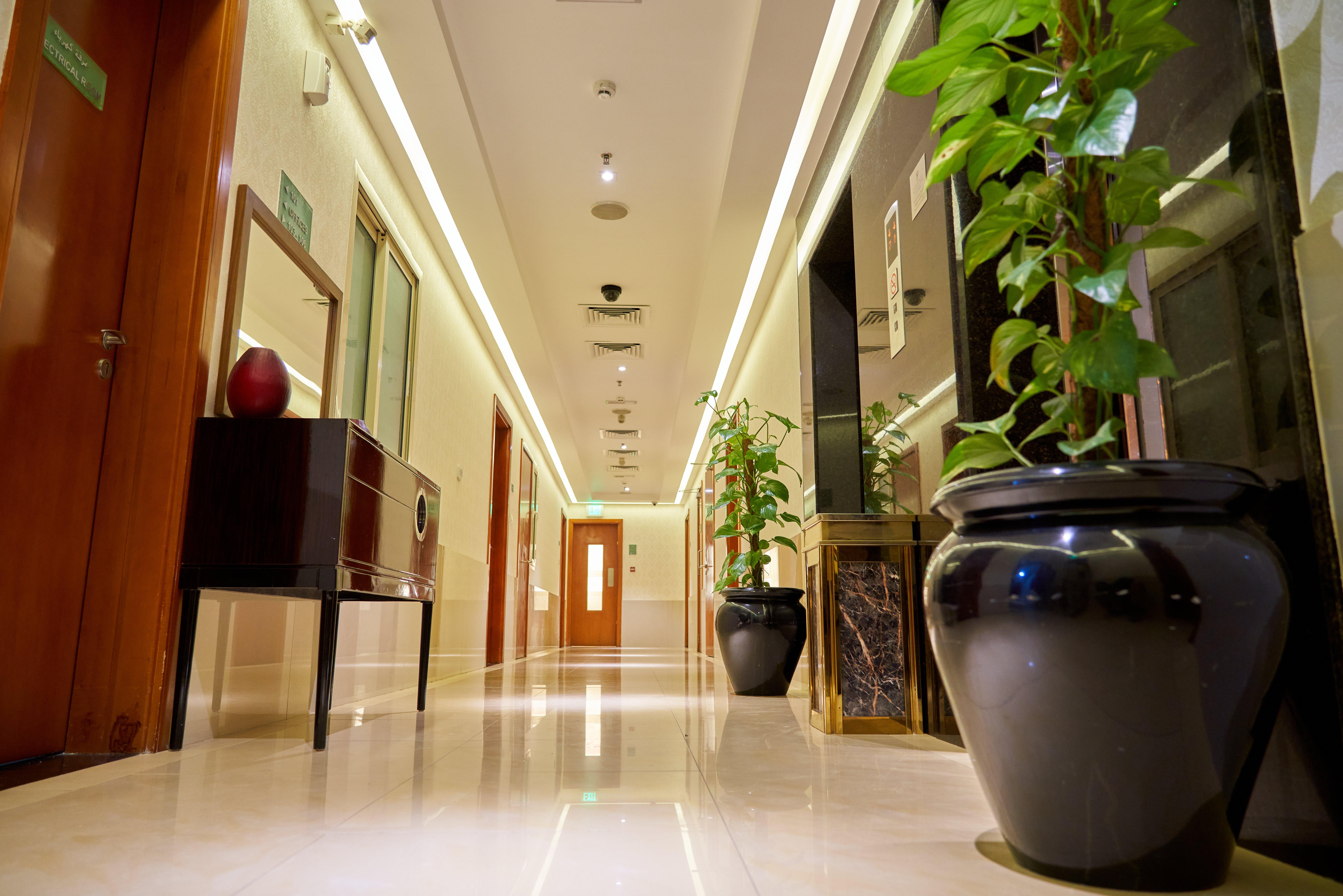 City Stay Hotel Apartment Apartahotel