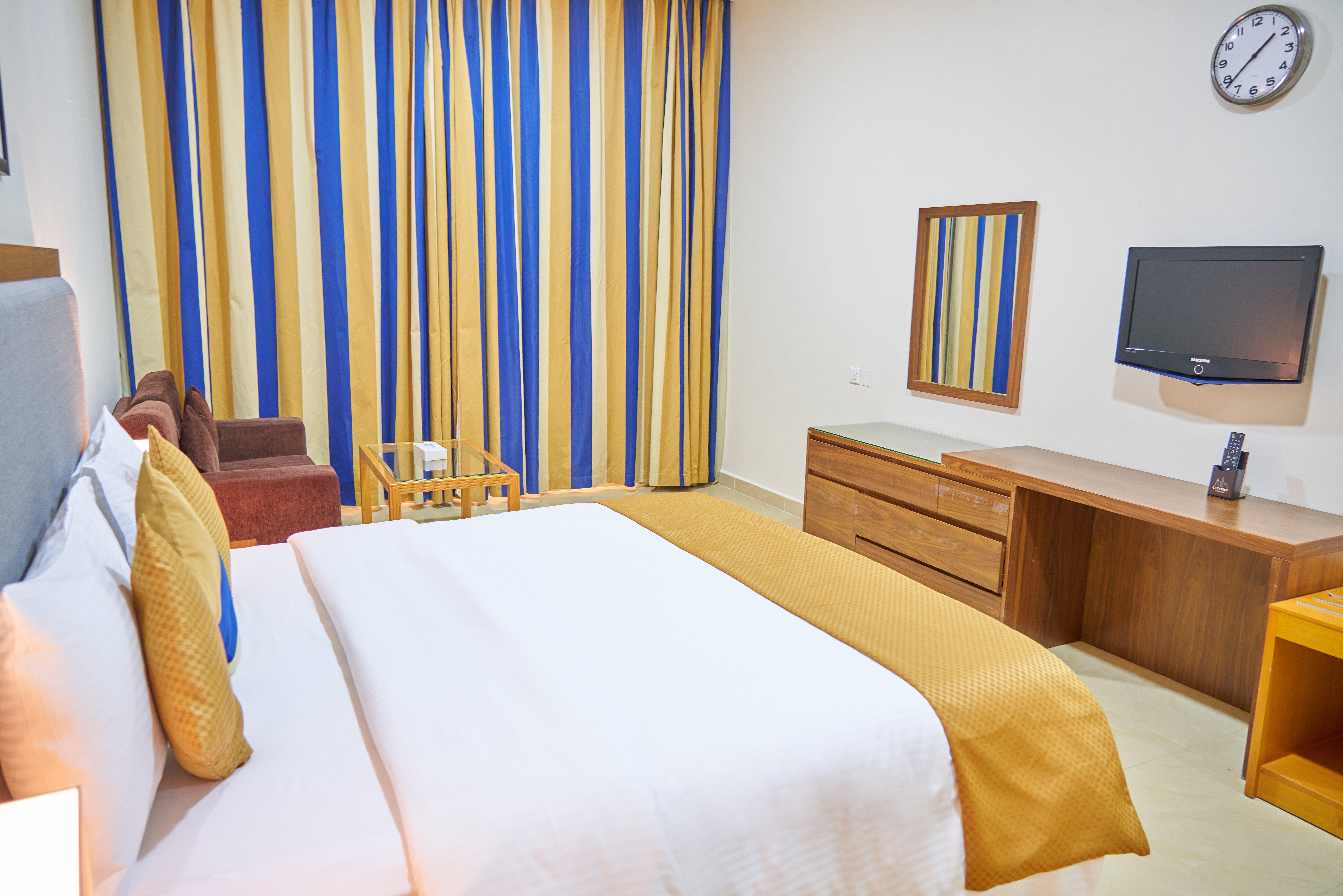 City Stay Hotel Apartment
