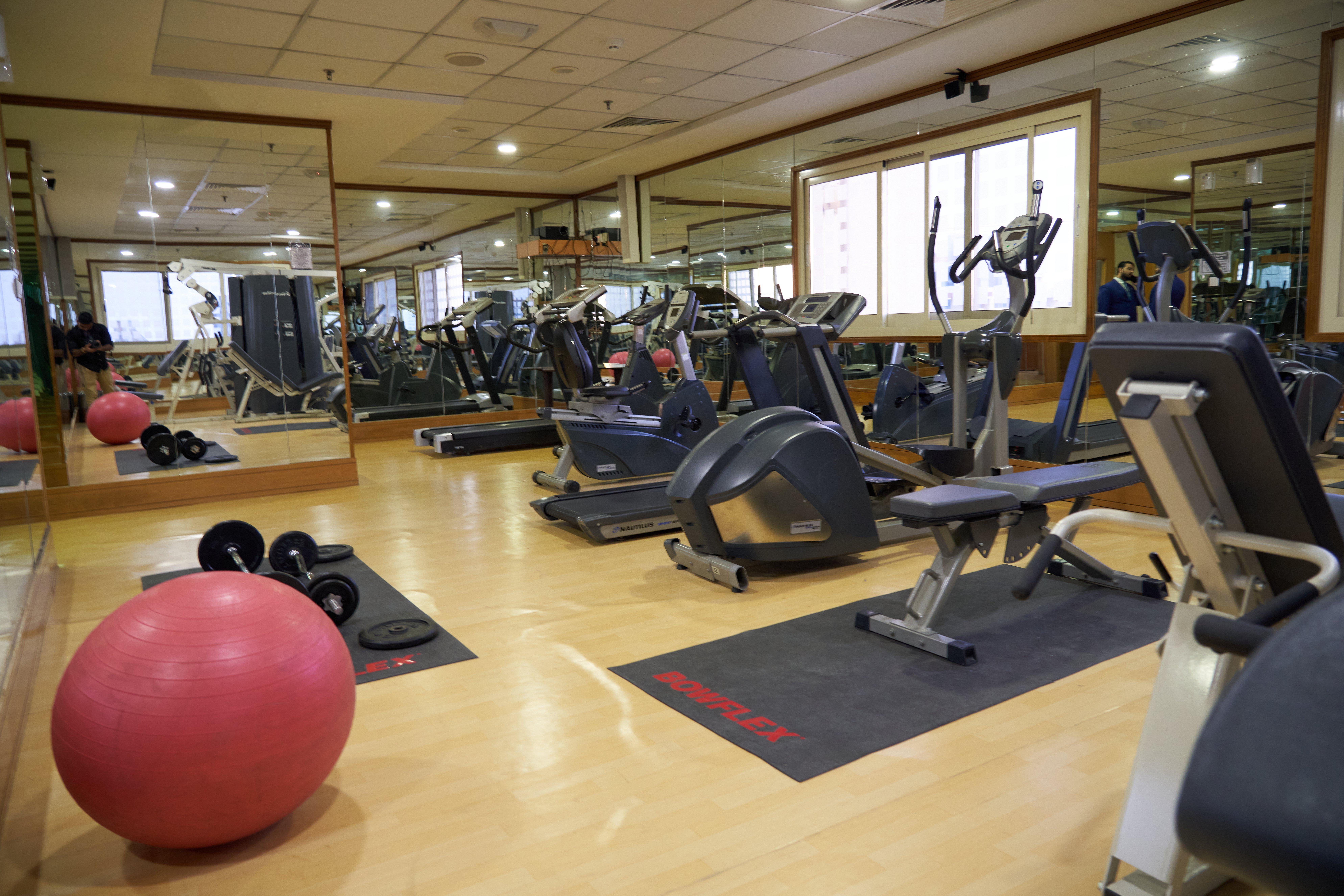 Apartahotel City Stay Hotel Apartment Dubái