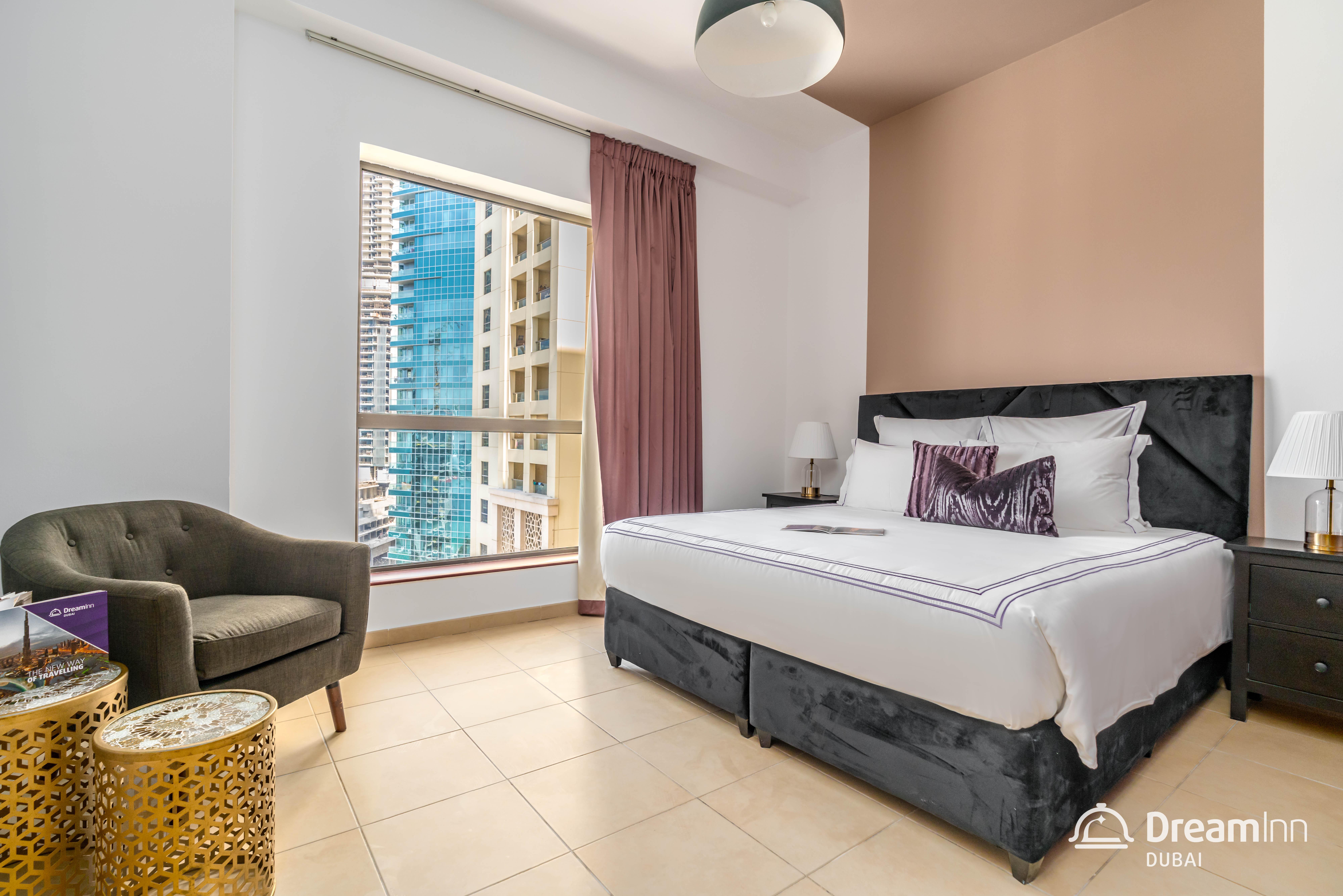 Appartement Dream - Trident