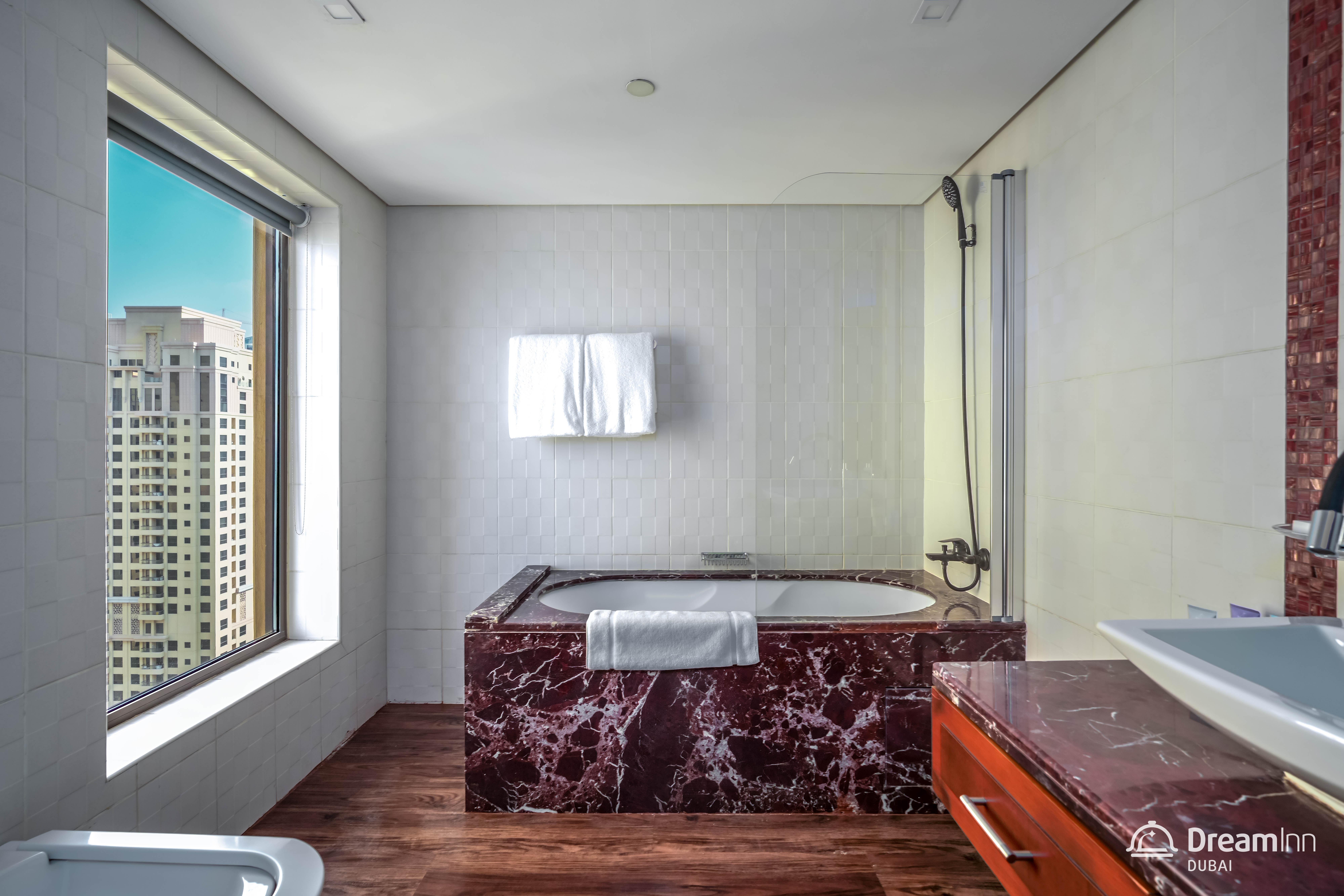 Appartement Dream - Trident *