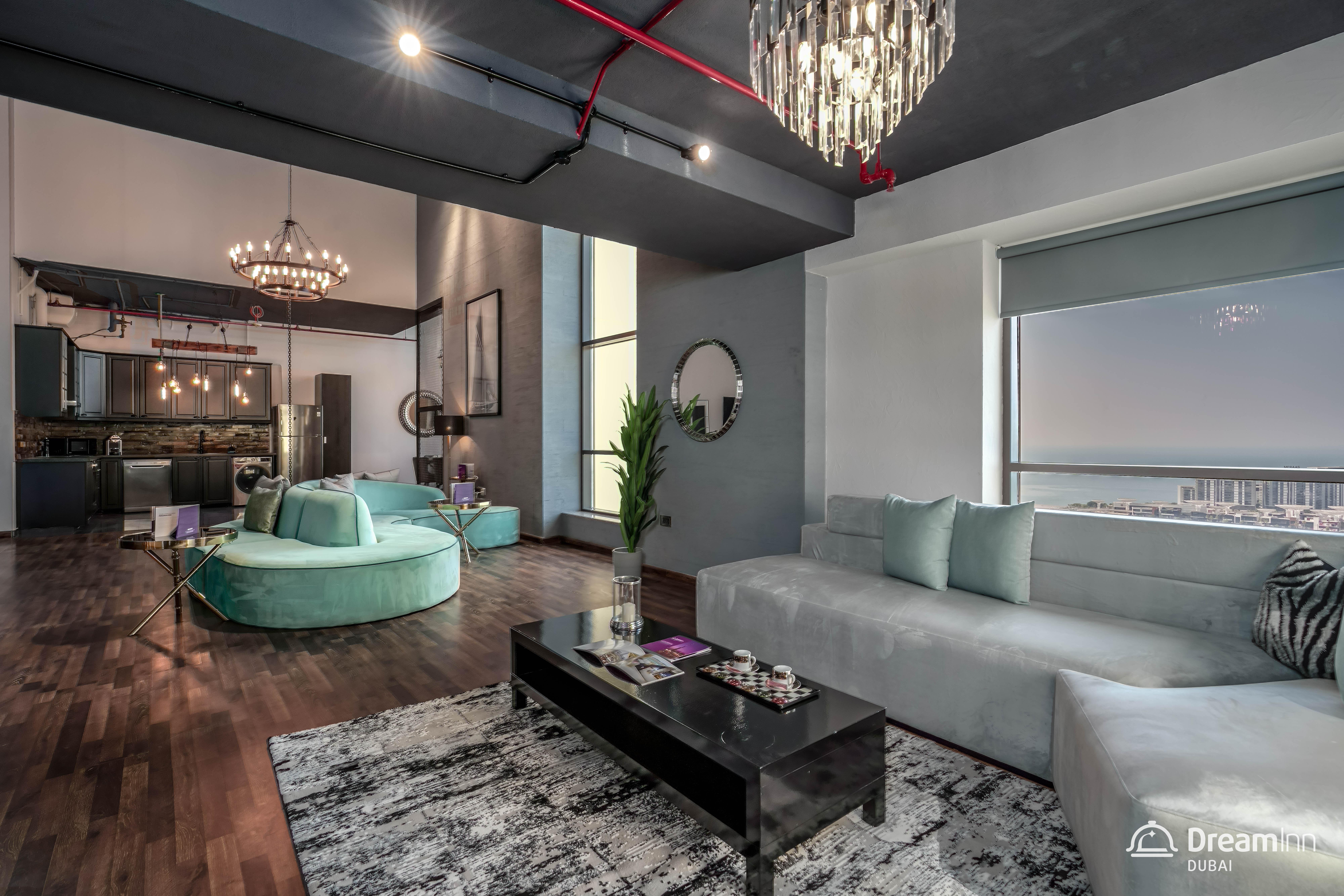 Dream - Trident Appartement