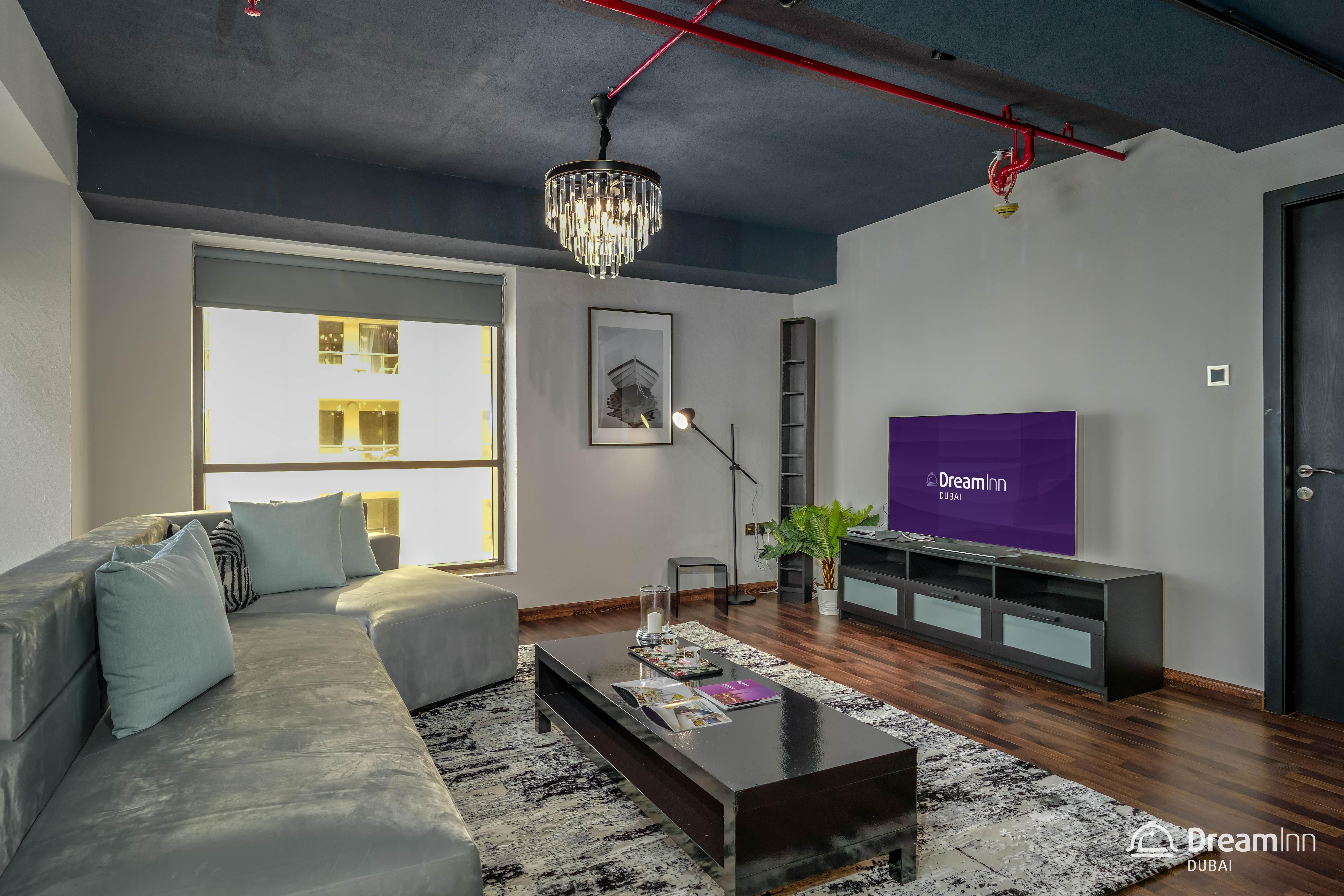 Appartement Dream - Trident *
