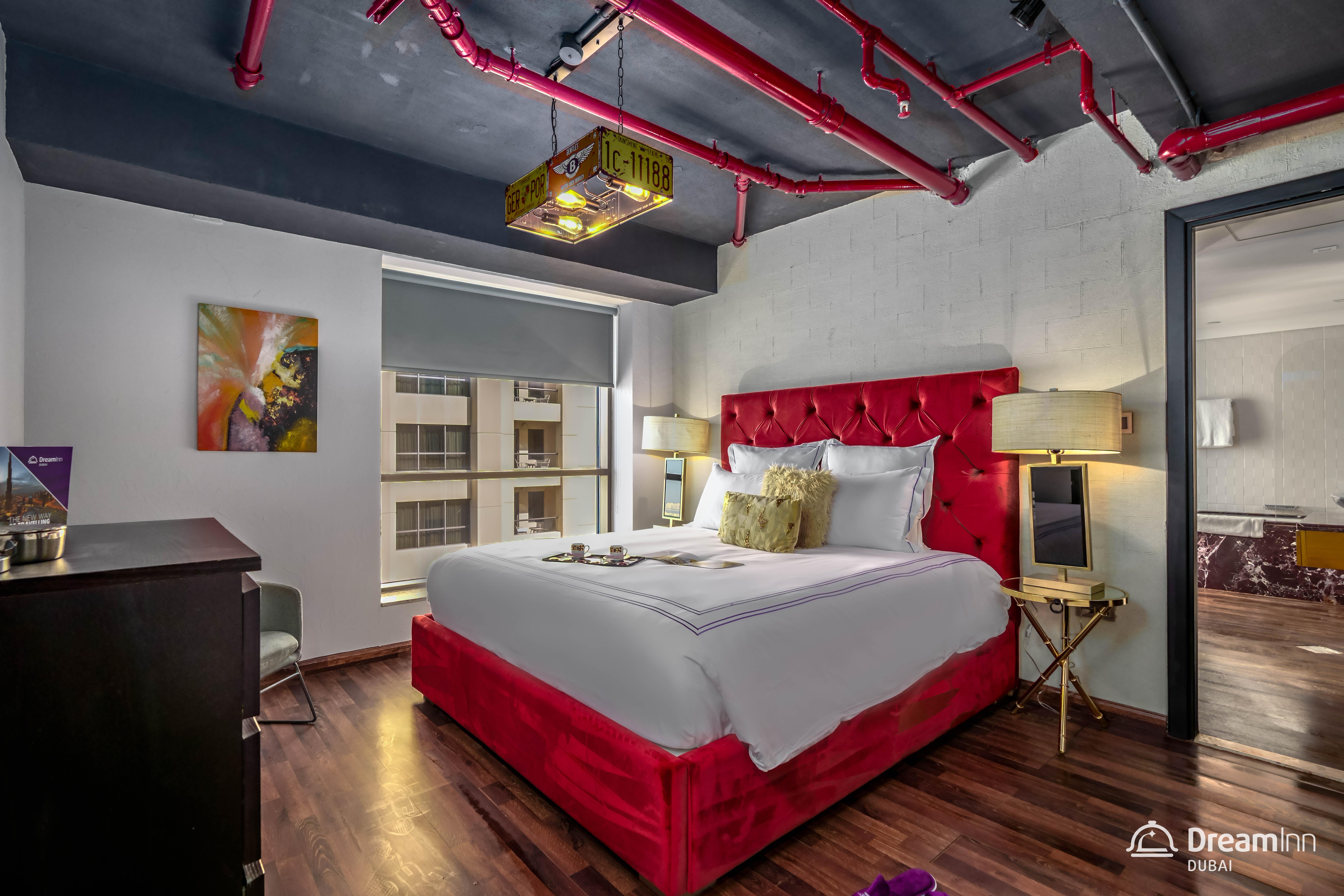 Dream - Trident Appartement