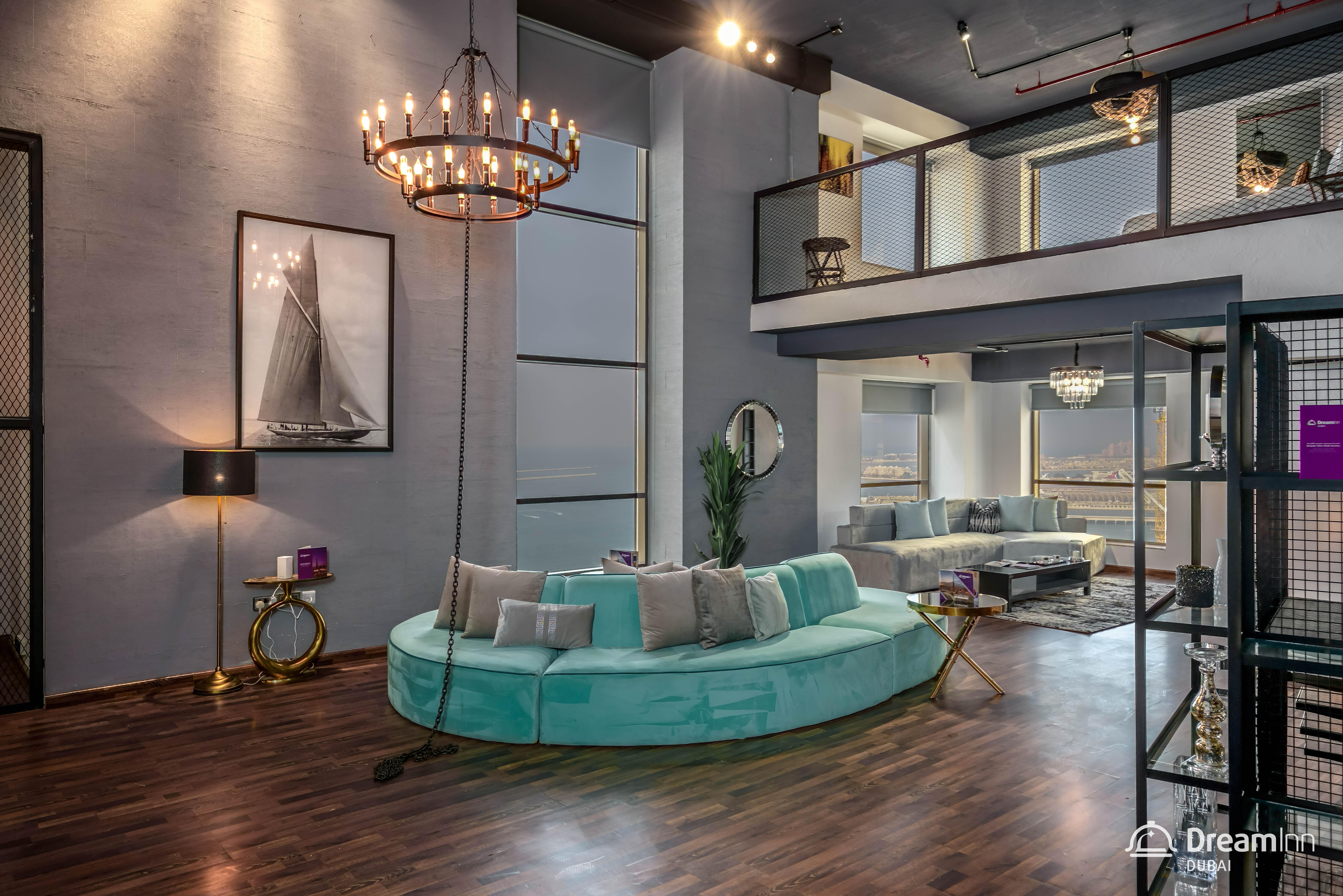 Appartement Dream - Trident *