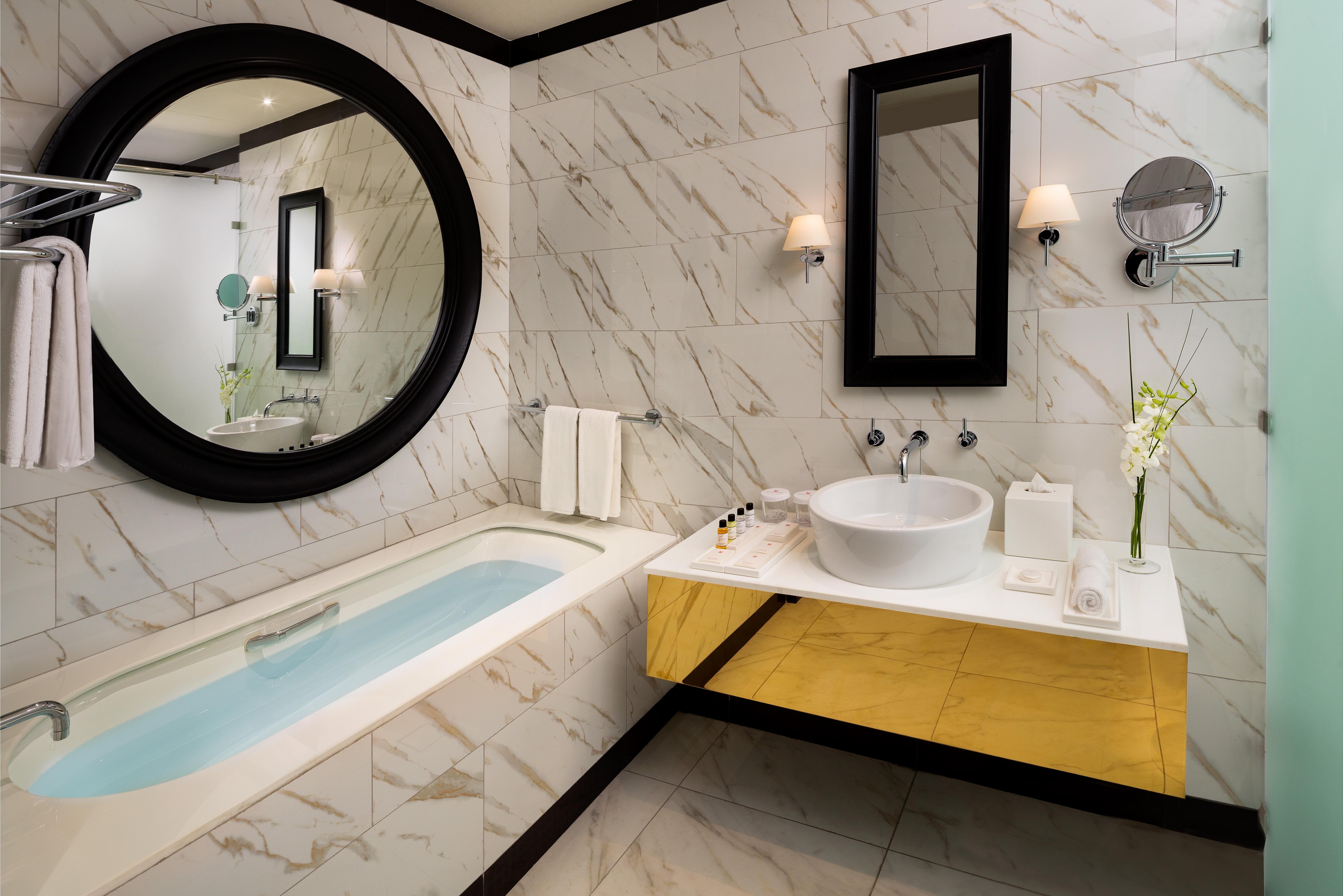 Apartahotel Millennium Atria Business Bay