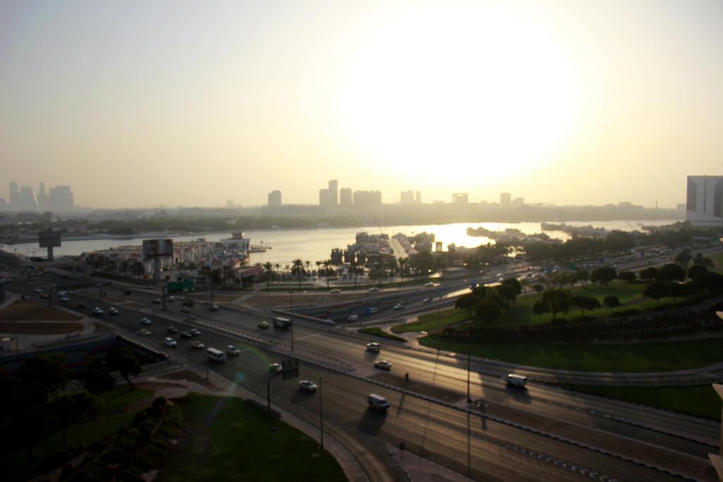 Tulip Creek Dubai