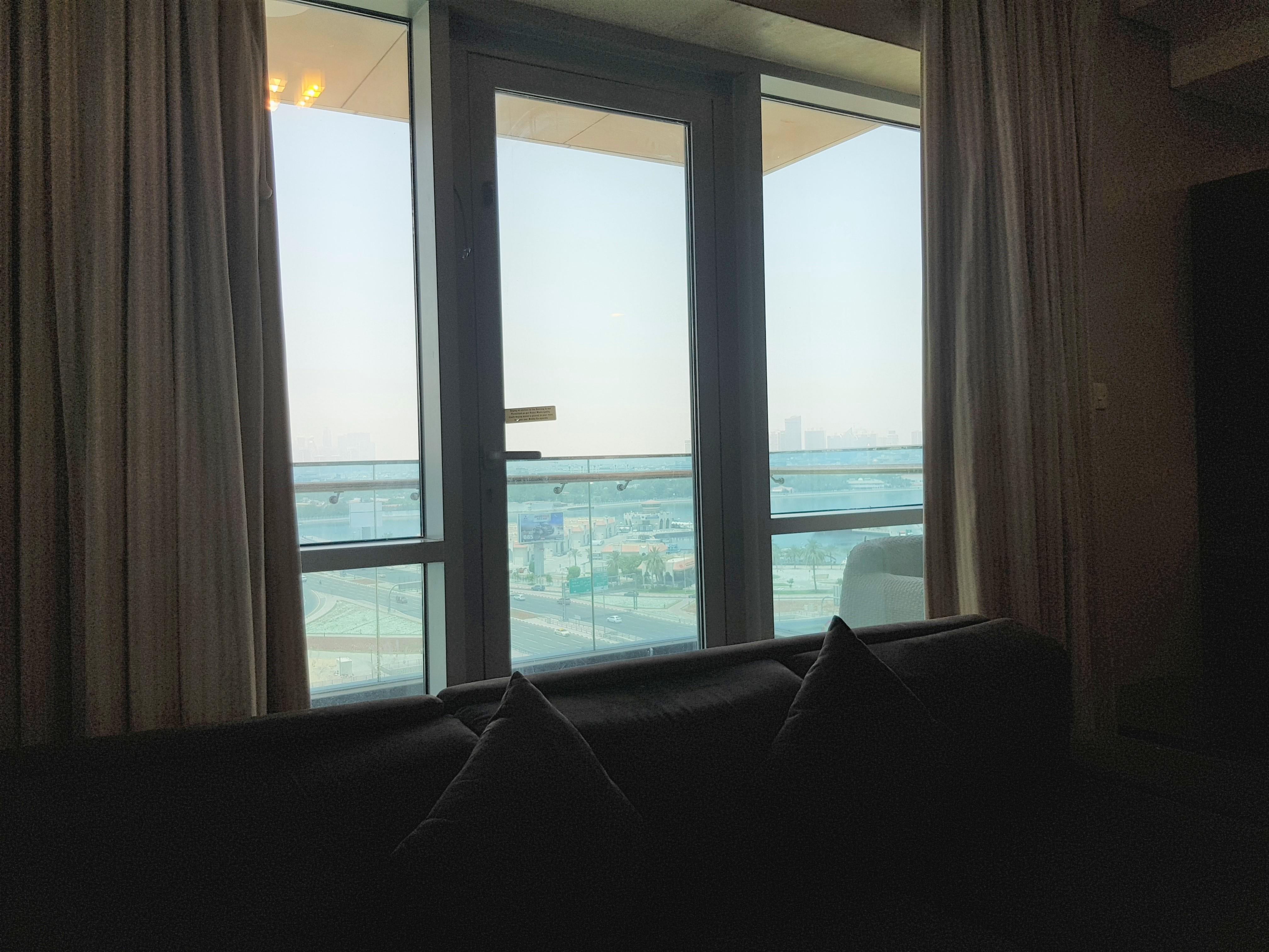 Tulip Creek 4*