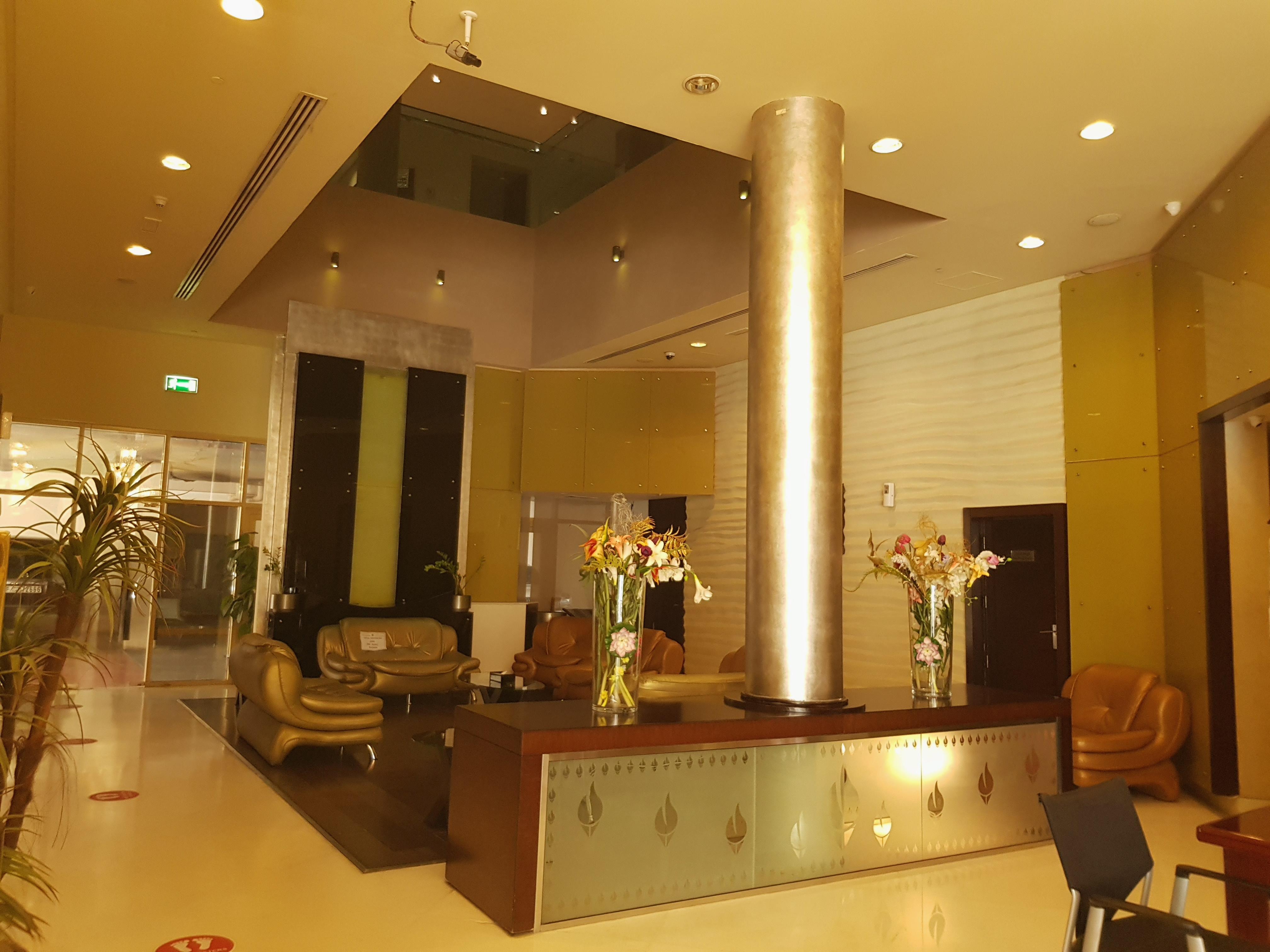 Aparthotel Tulip Creek 4*