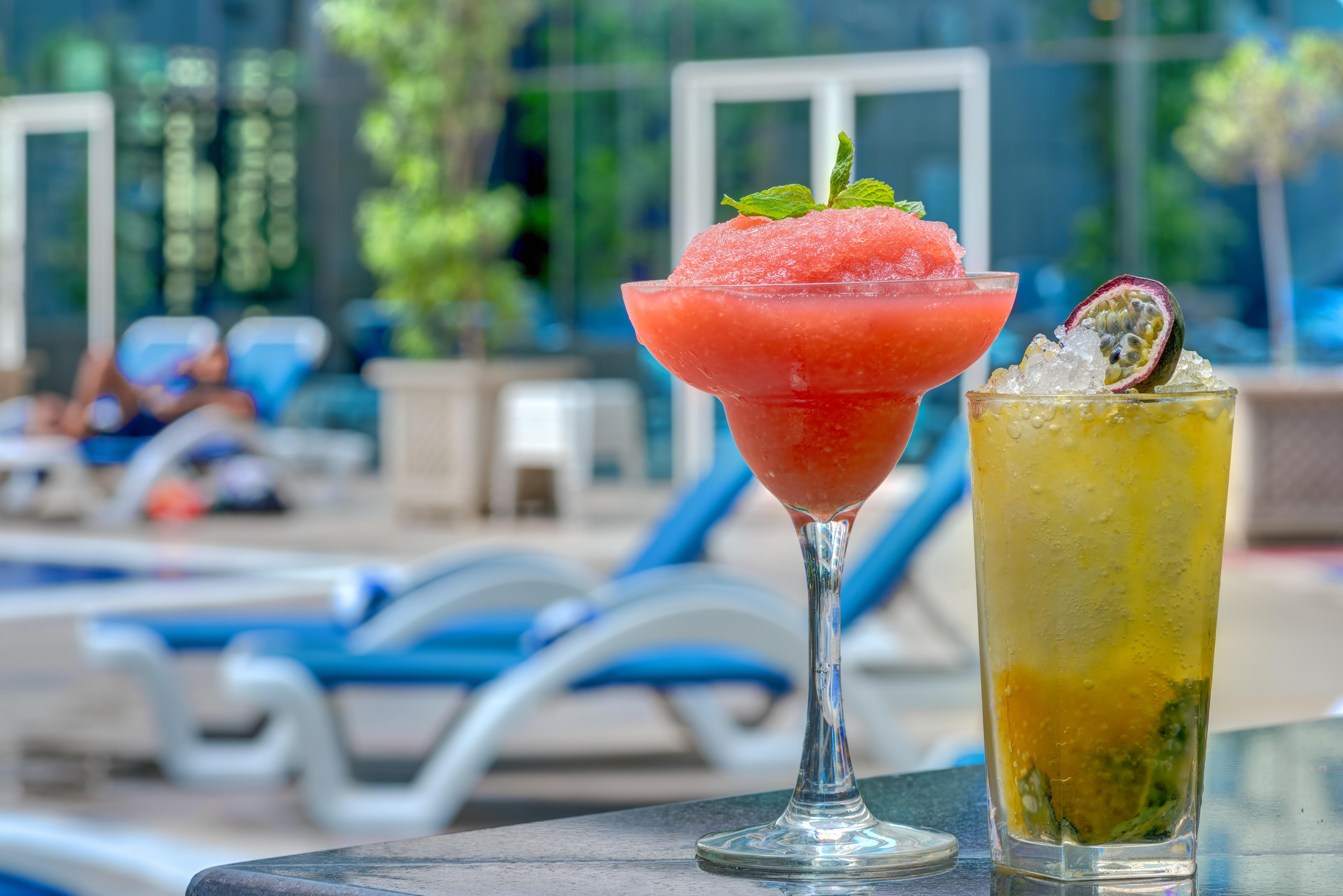 Vintage Grand - Formerly Ghaya Grand Dubai