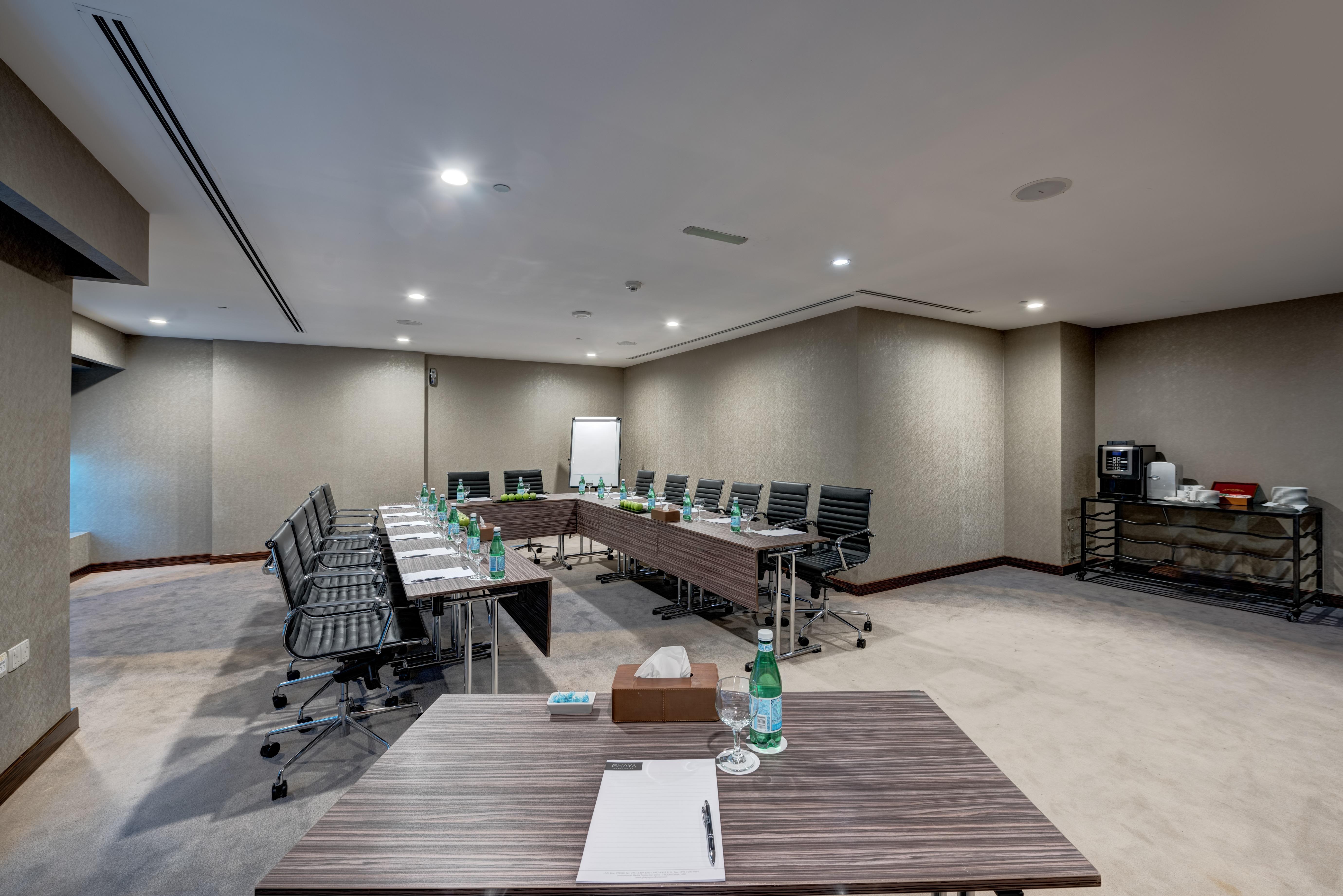 Aparthotel Vintage Grand - Formerly Ghaya Grand 5*