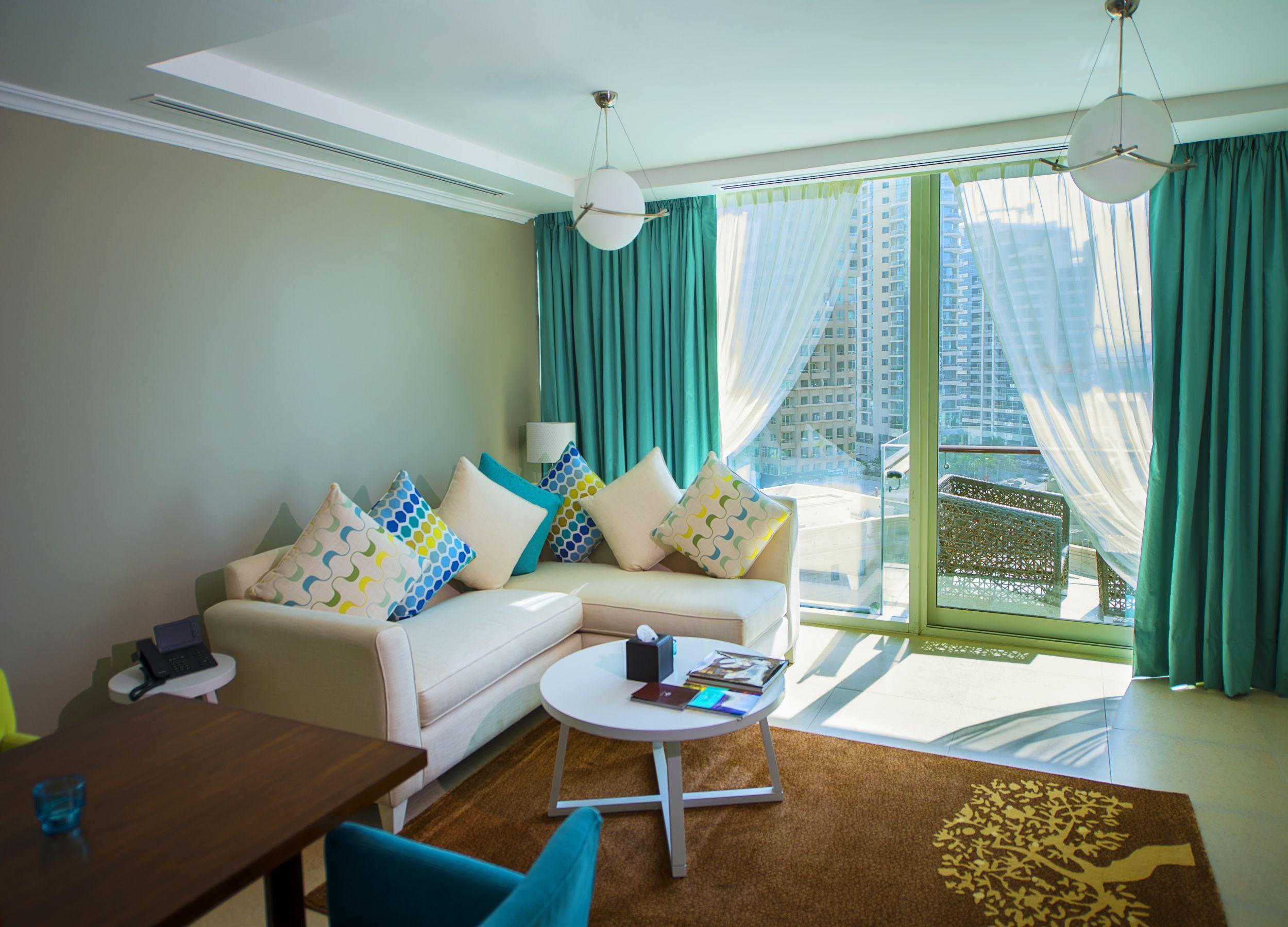 Jannah Place Marina 4* Dubai