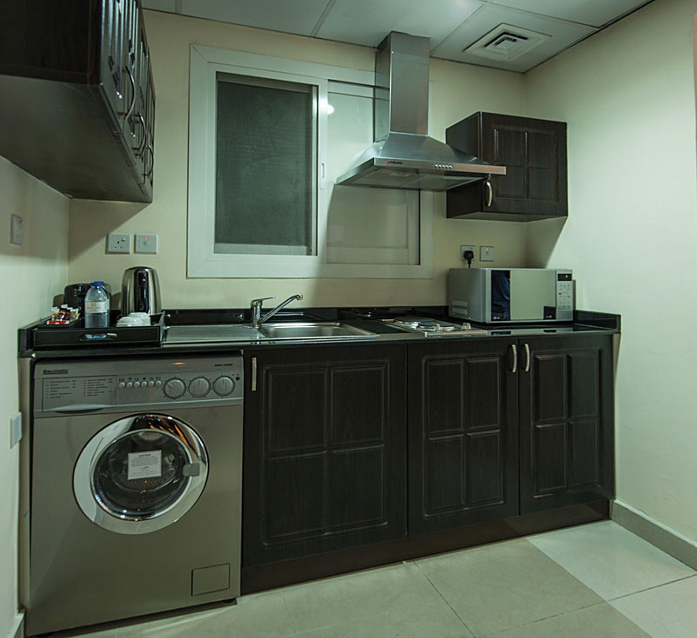 Apartahotel Emirates Grand 3*