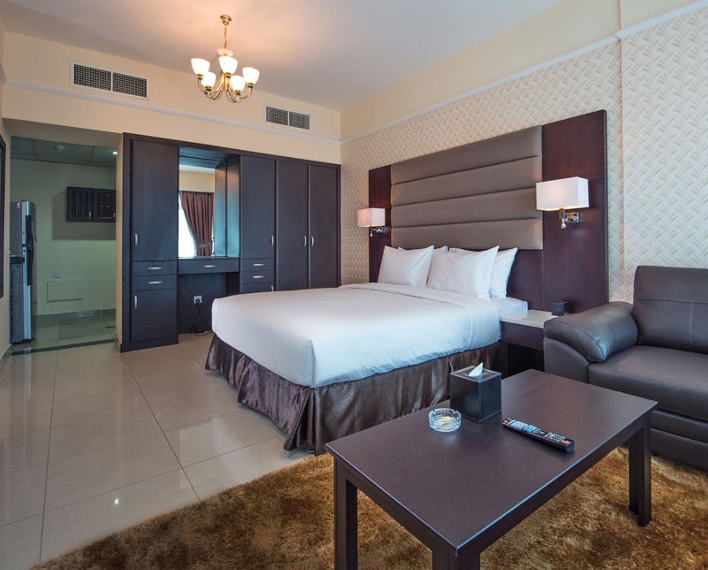 Emirates Grand 3*