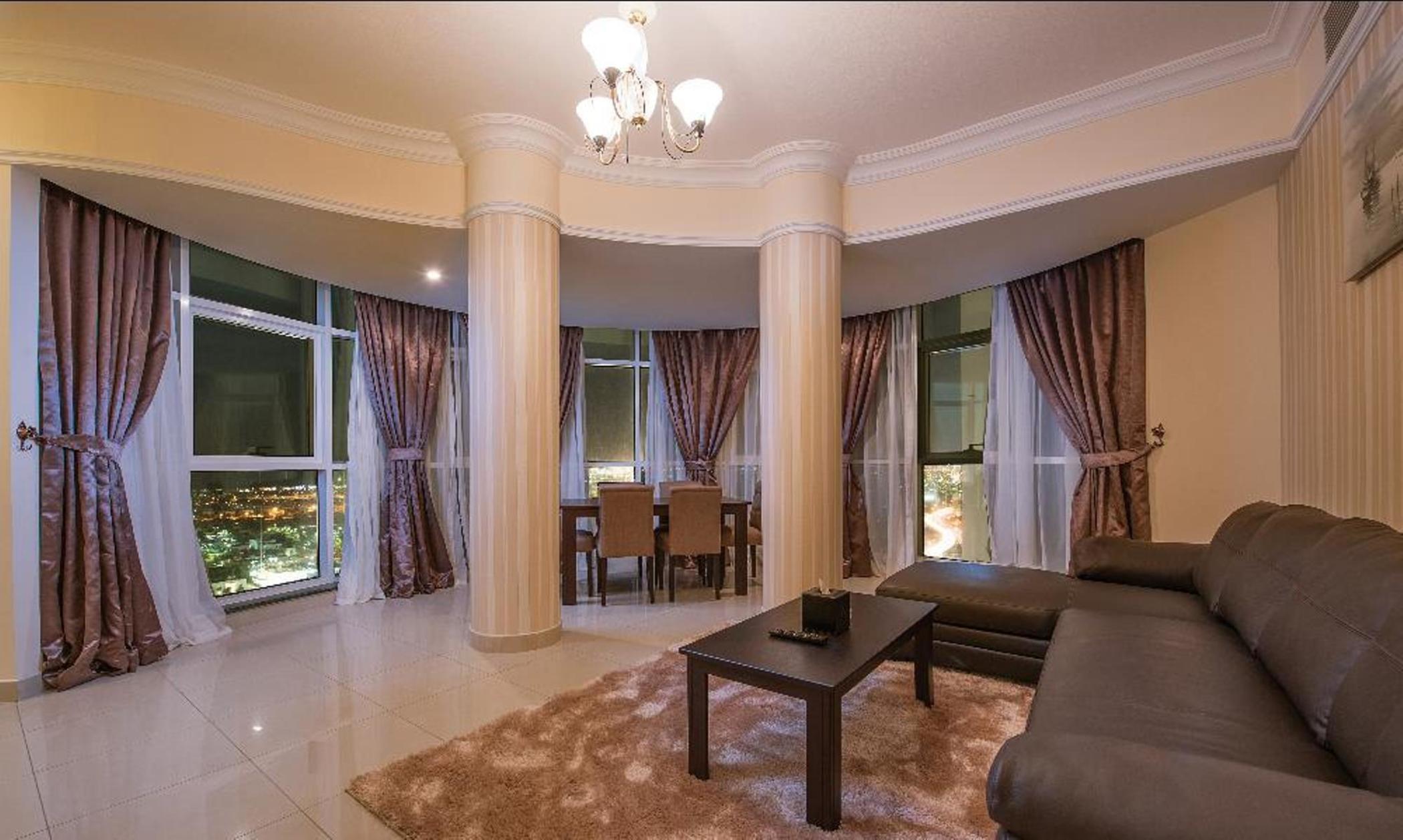 Emirates Grand
