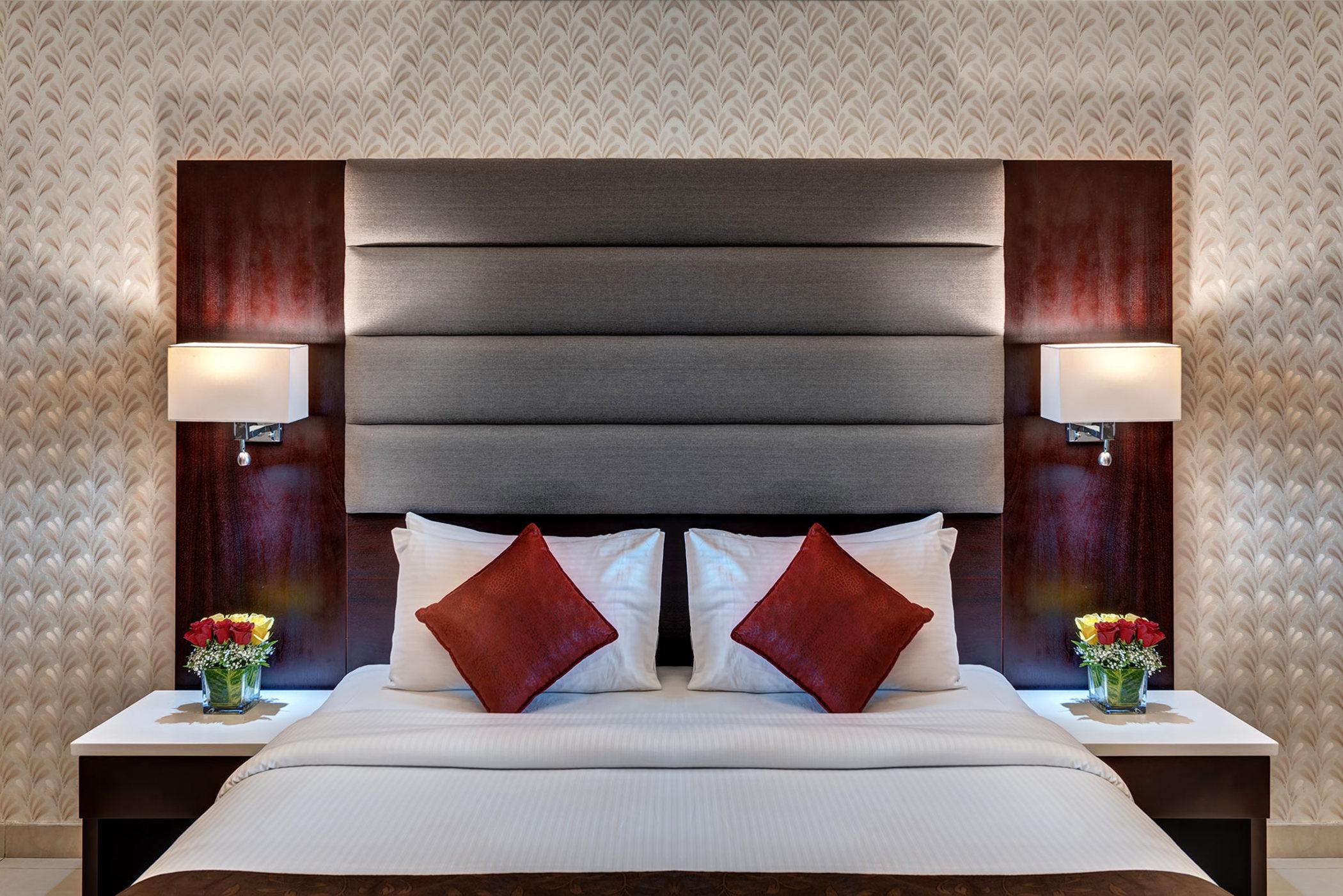 Apartahotel Emirates Grand