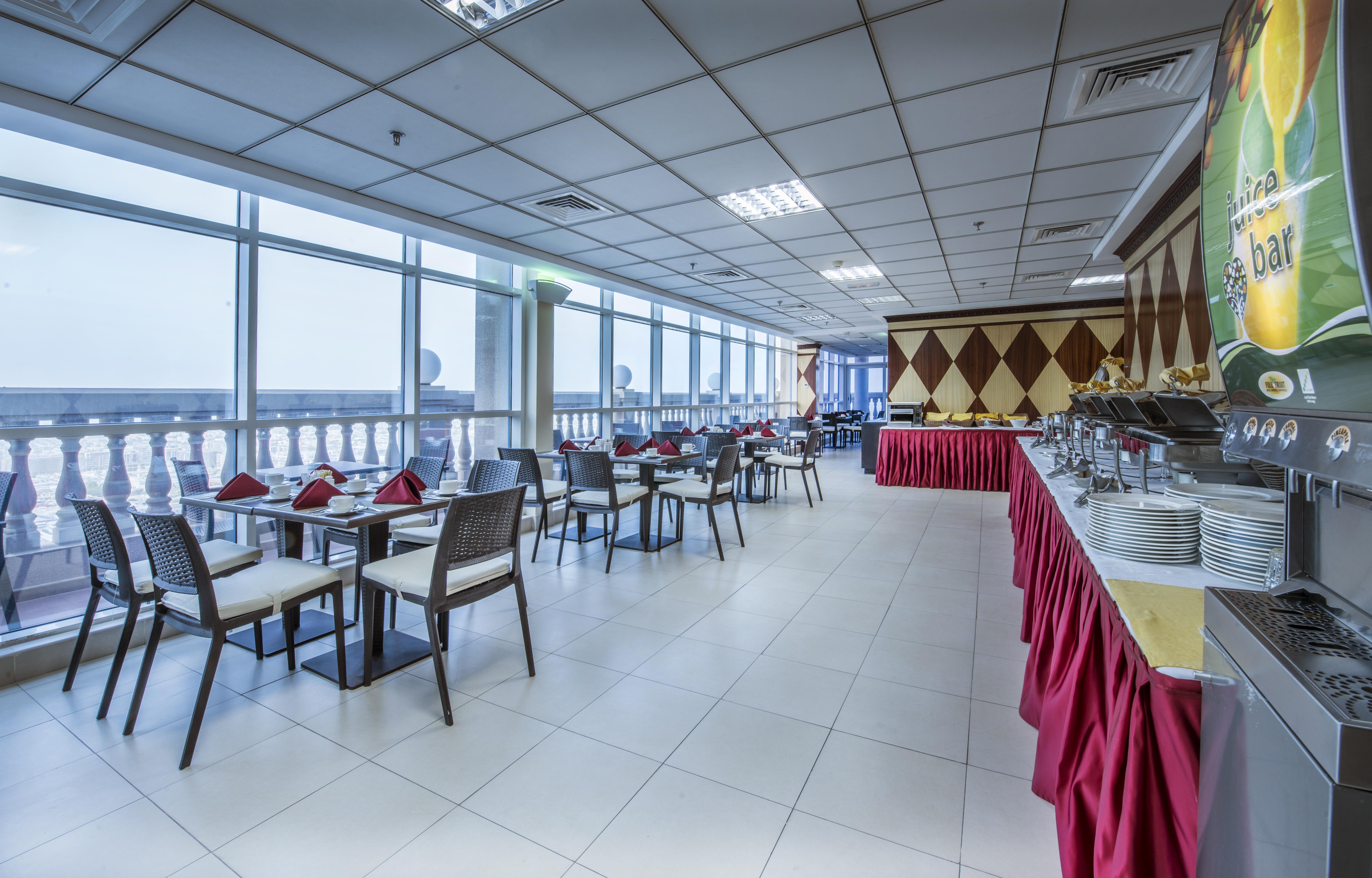 Emirates Grand 3*
