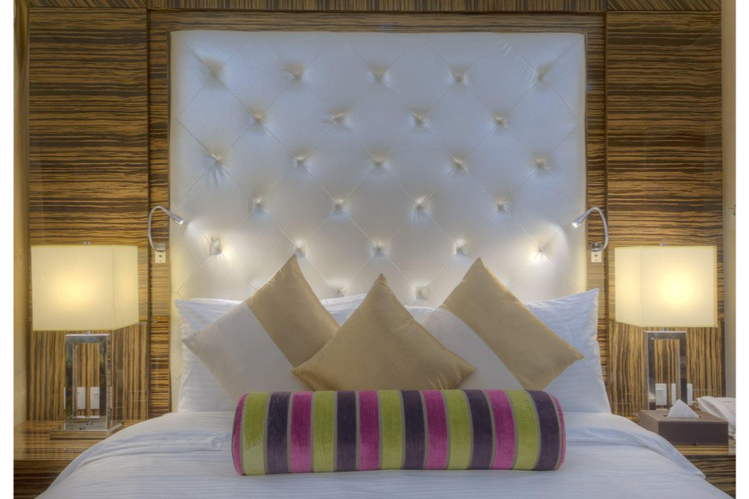 Orchid Vue Hotel 4*