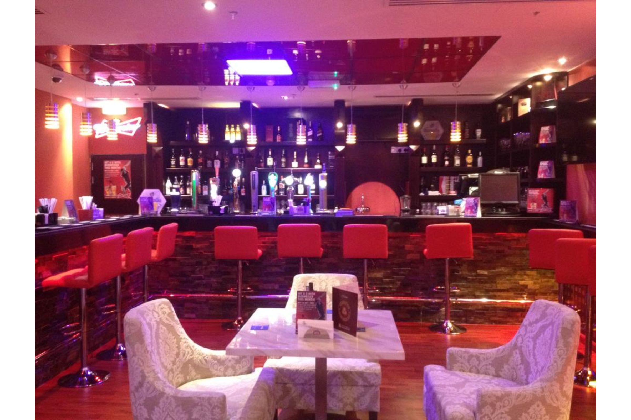 Orchid Vue 4* Dubai